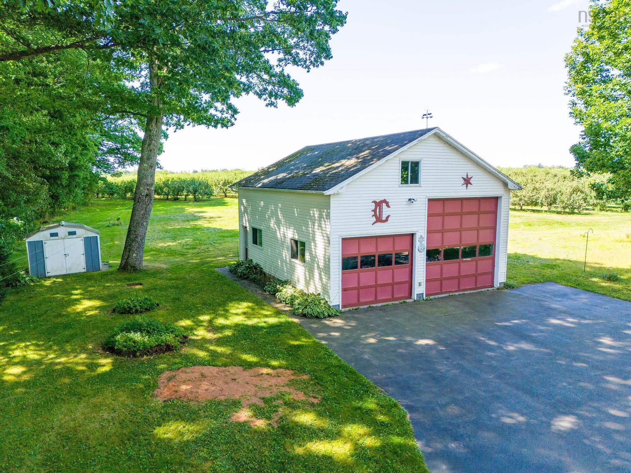 $435,000.00: 5628 Highway 221, Woodville