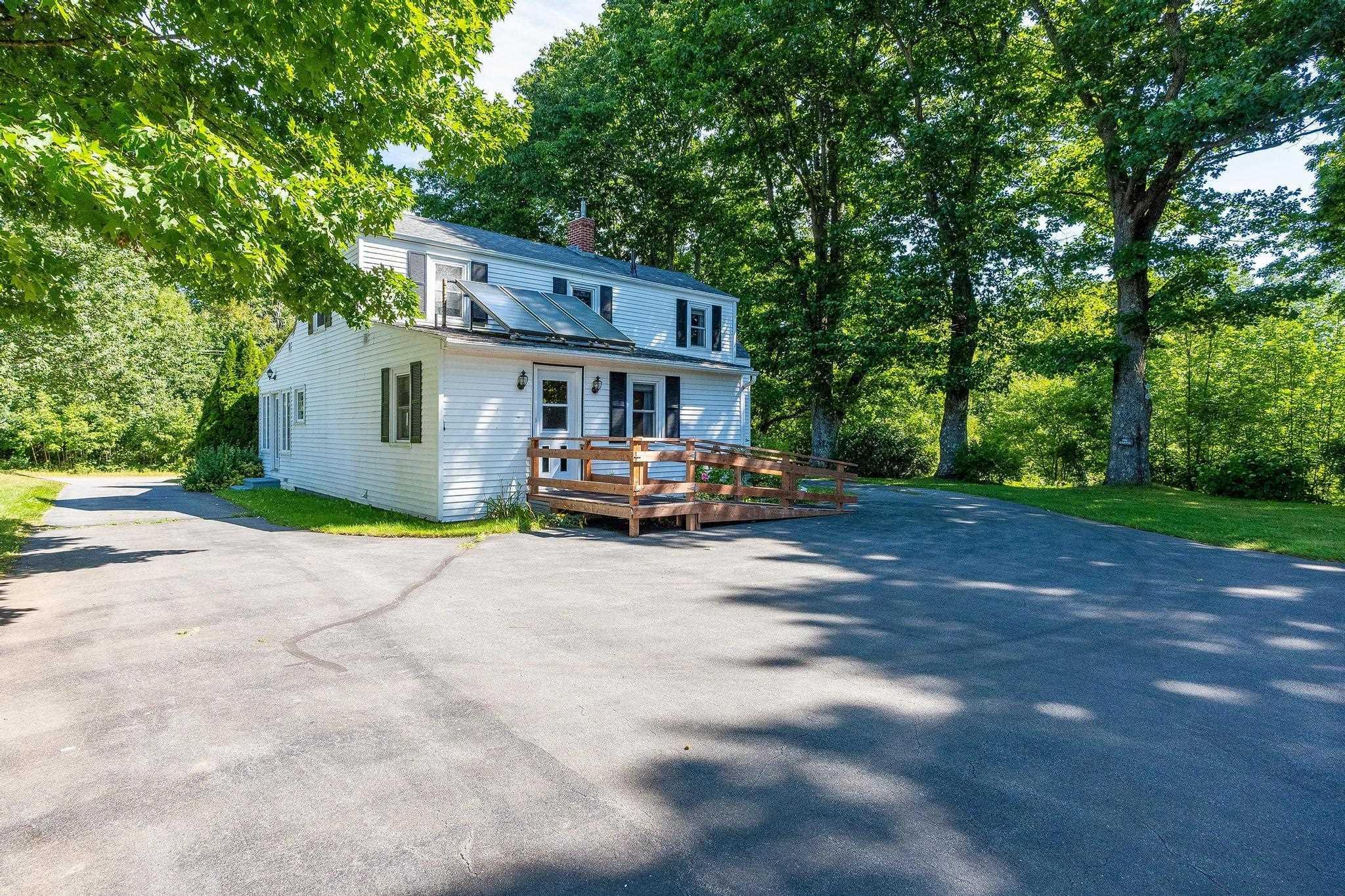 $435,000.00: 5628 Highway 221, Woodville