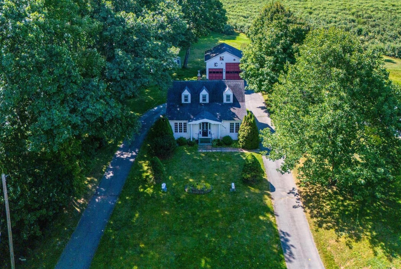 $435,000.00: 5628 Highway 221, Woodville