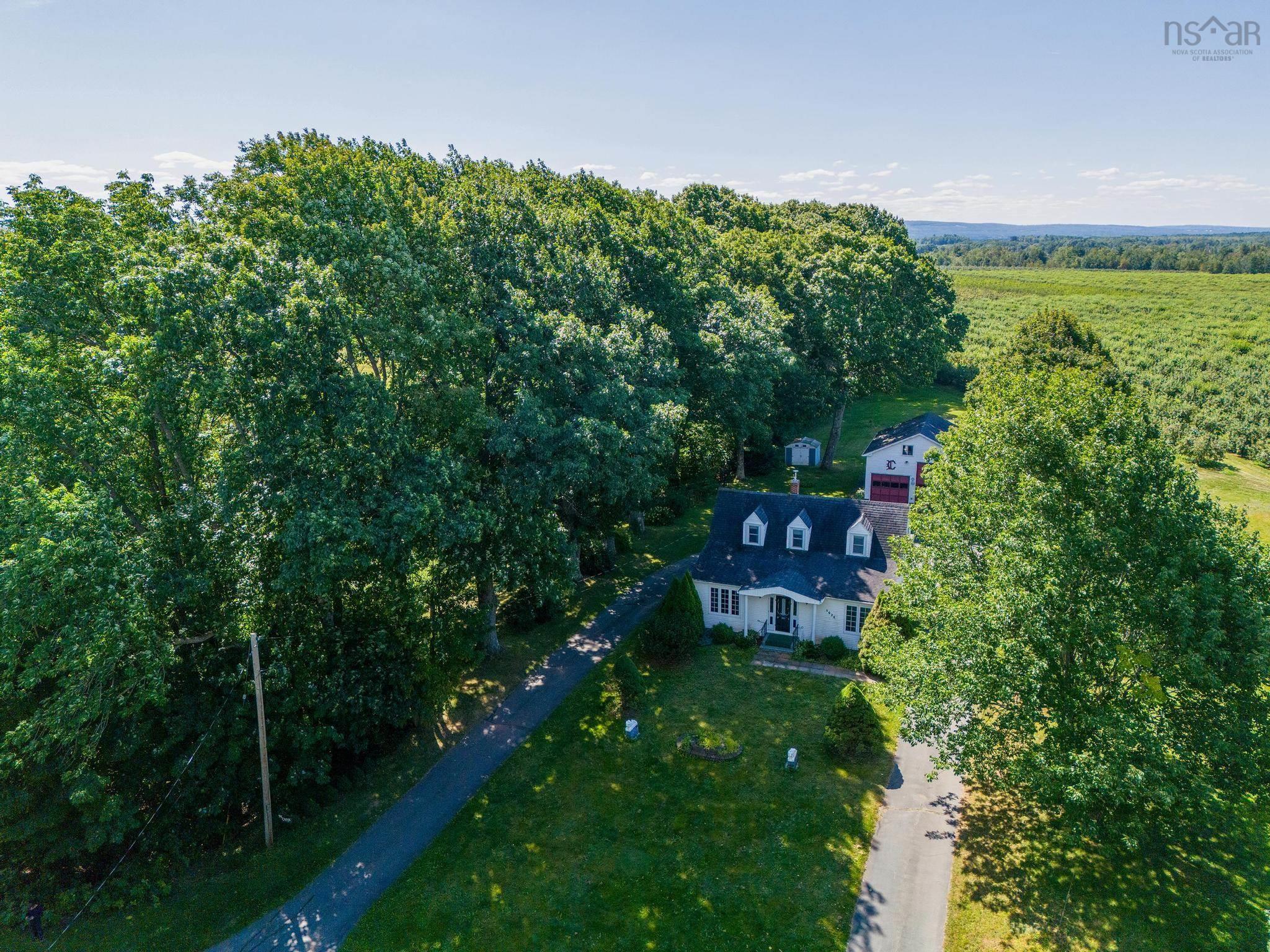 $435,000.00: 5628 Highway 221, Woodville