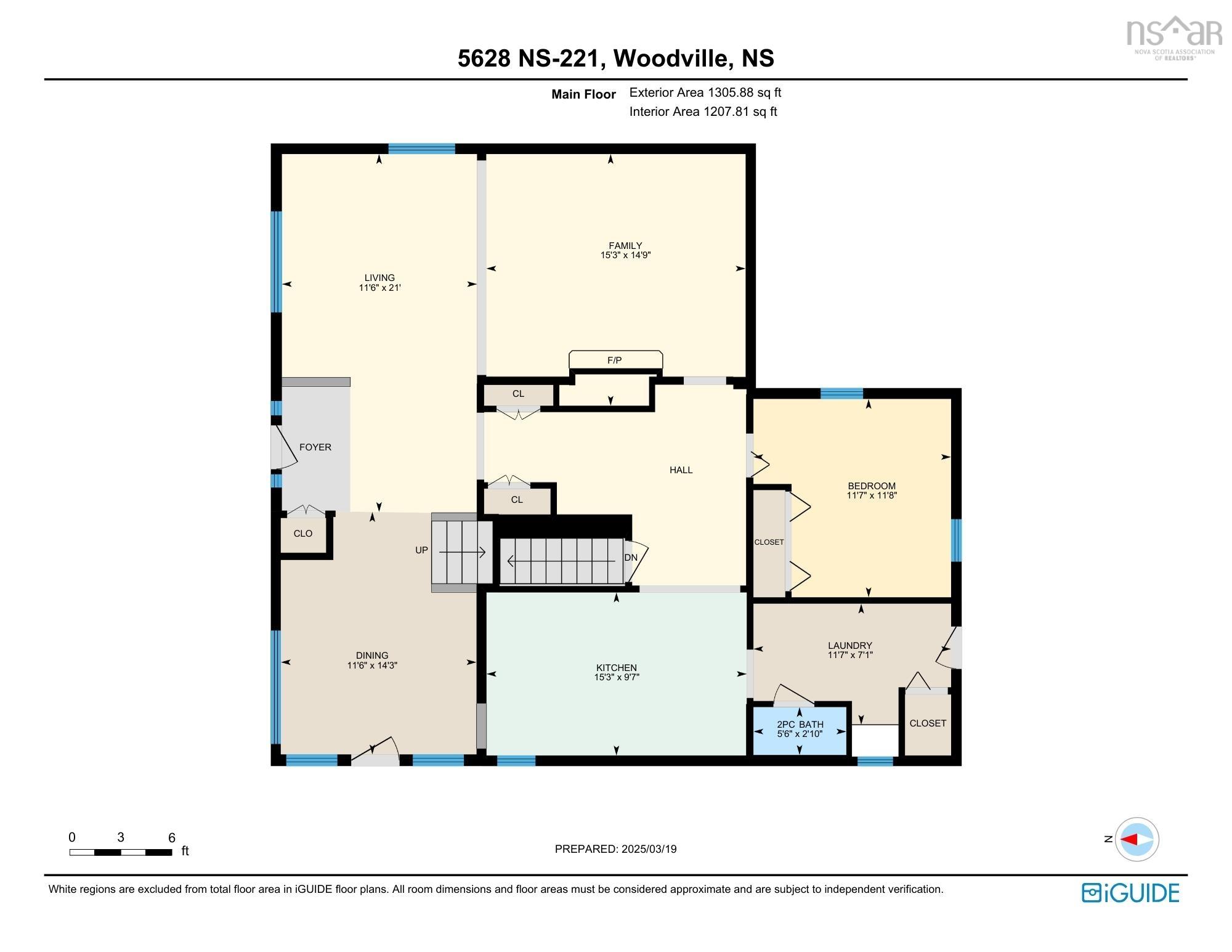 $435,000.00: 5628 Highway 221, Woodville