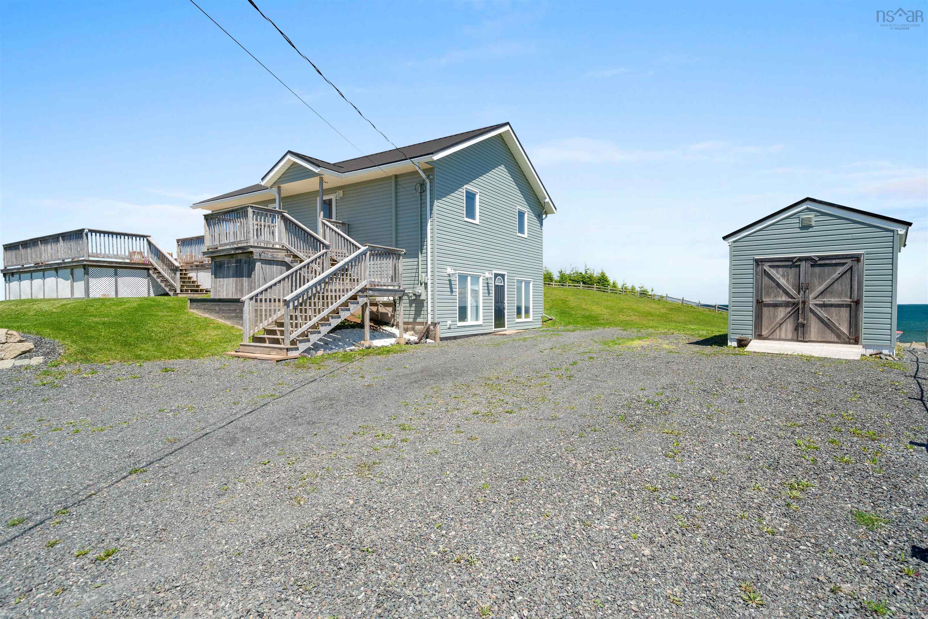 $609,900.00: 51 Heron Loop, Caribou River