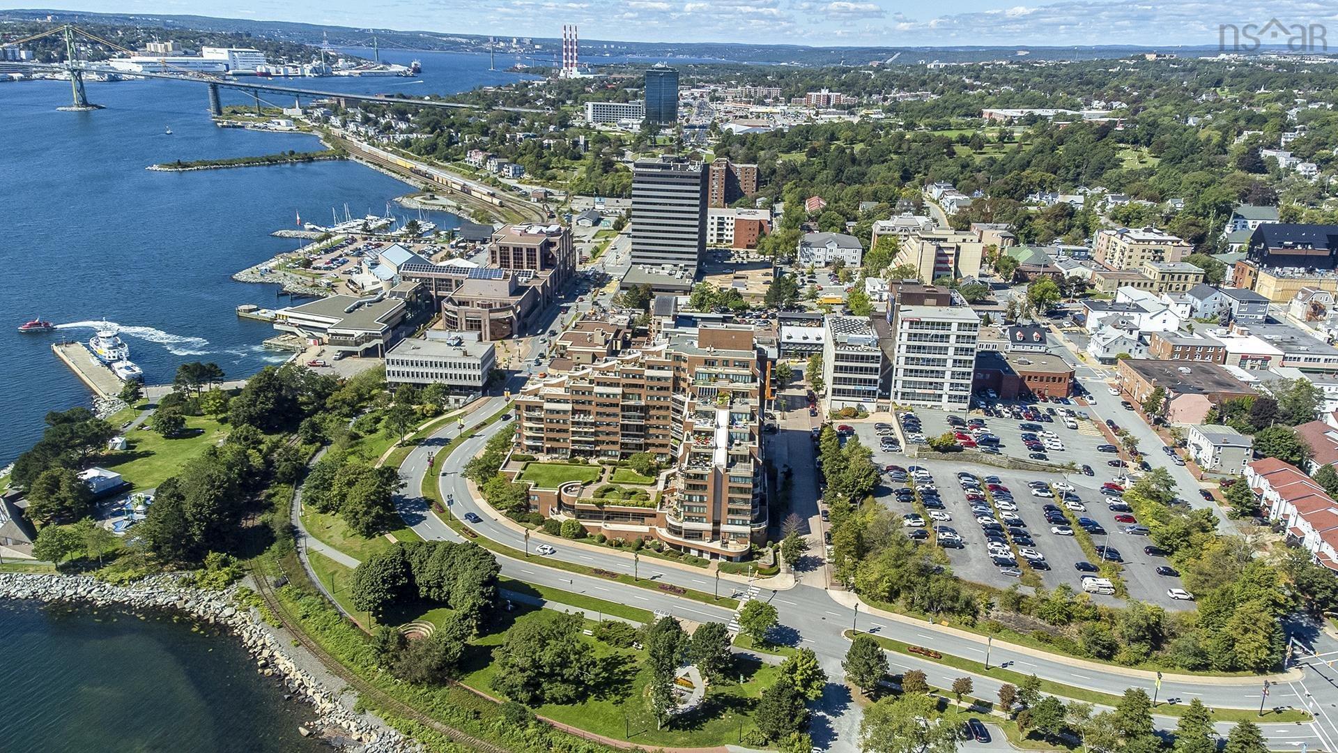 $799,000.00: 406 1 Prince Street, Dartmouth