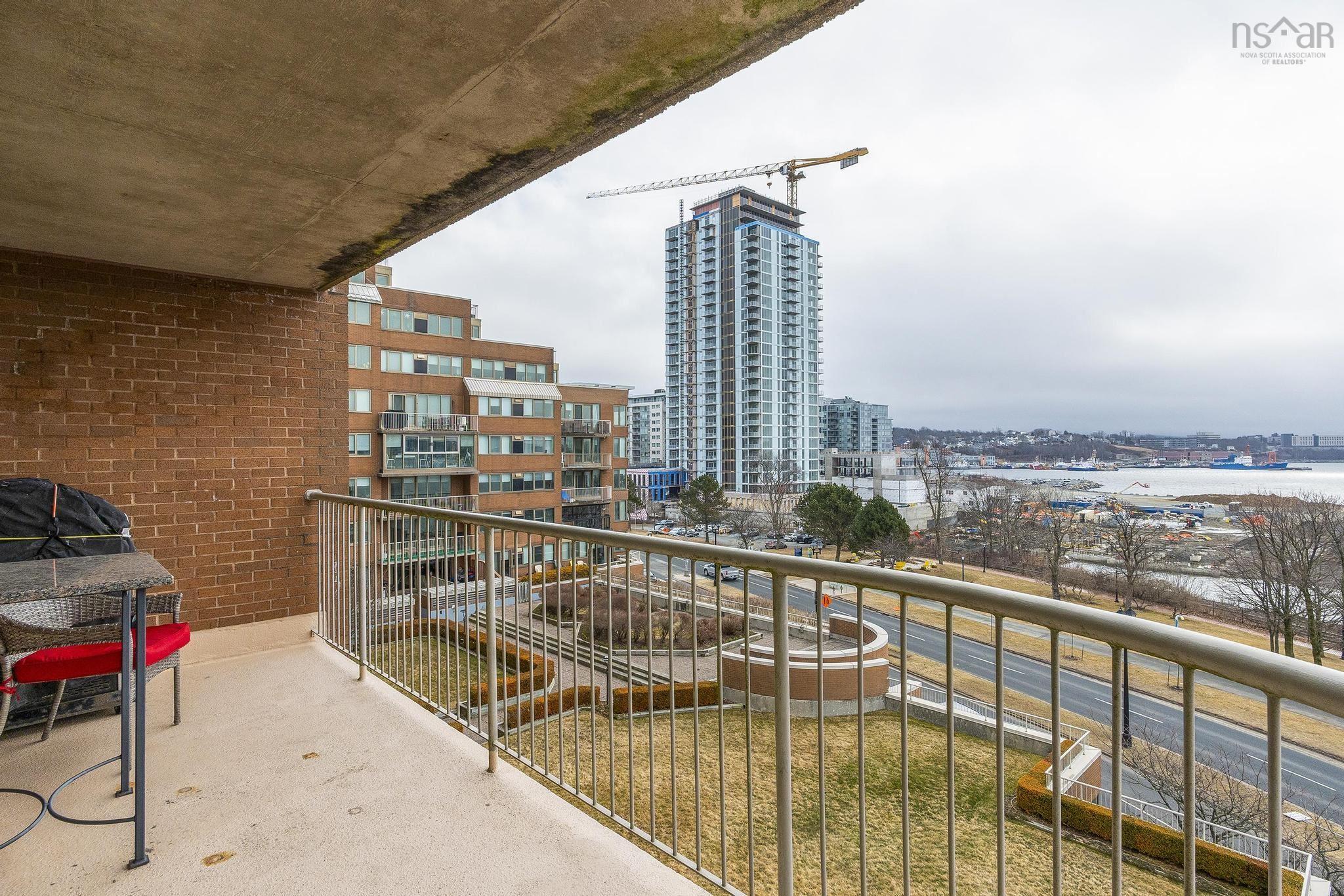 $799,000.00: 406 1 Prince Street, Dartmouth