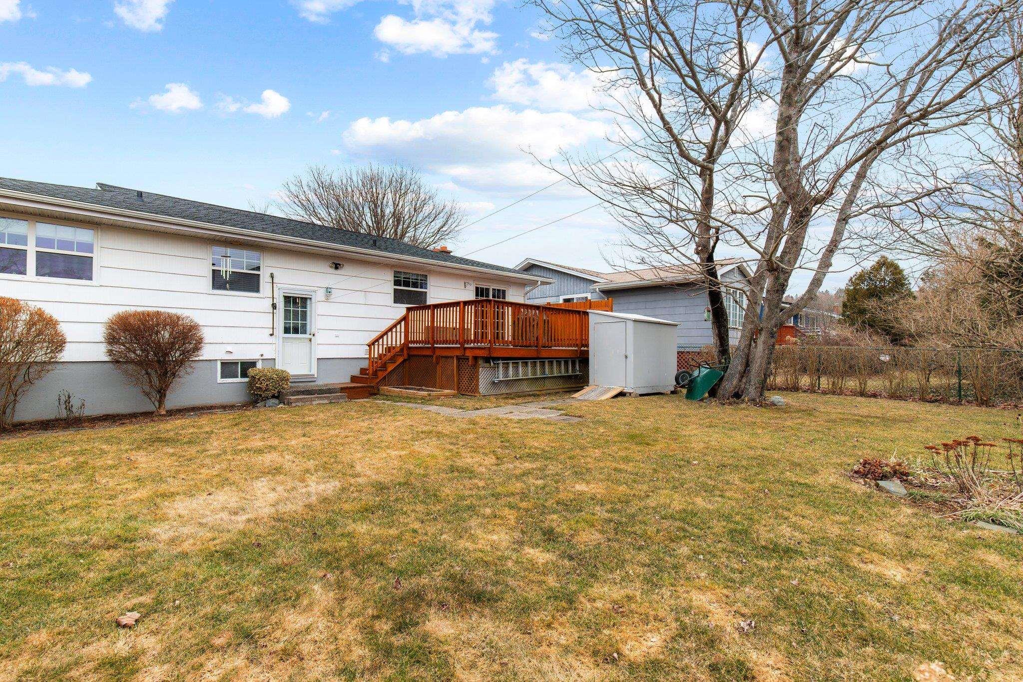 $549,900.00: 41 Landrace Crescent, Dartmouth