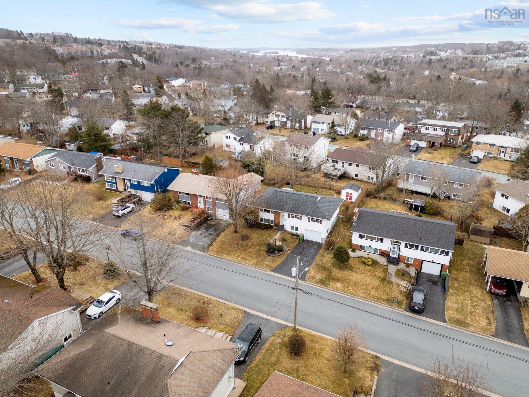 $549,900.00: 41 Landrace Crescent, Dartmouth