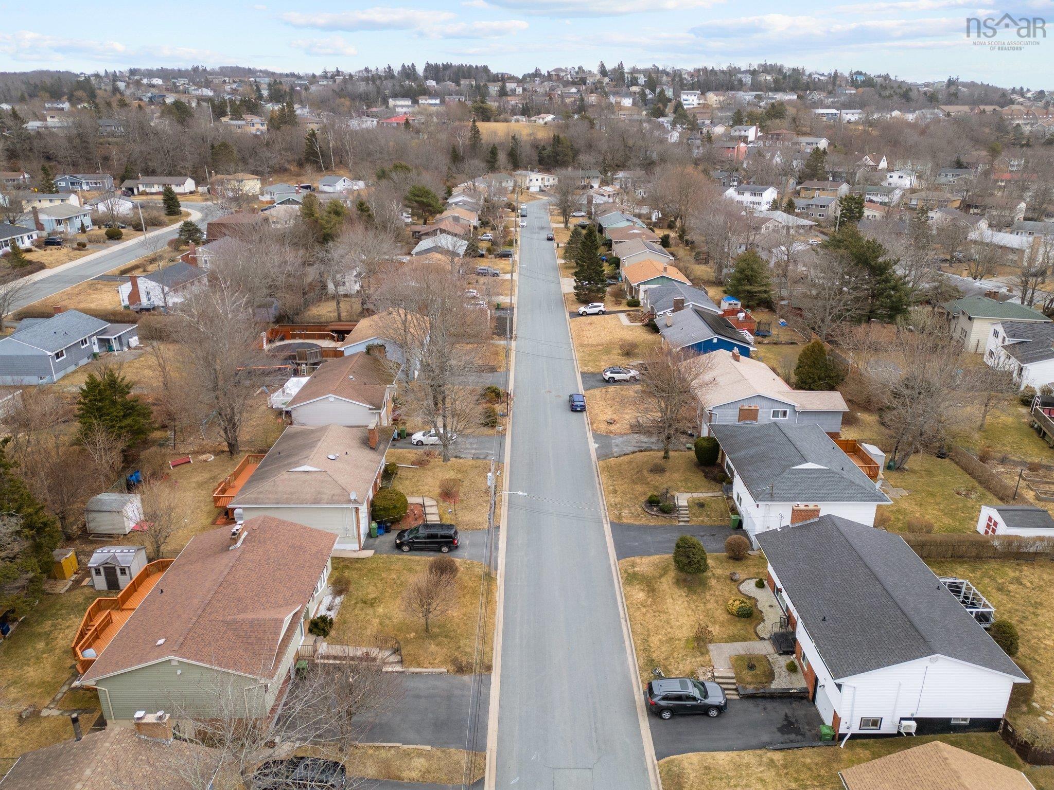 $549,900.00: 41 Landrace Crescent, Dartmouth