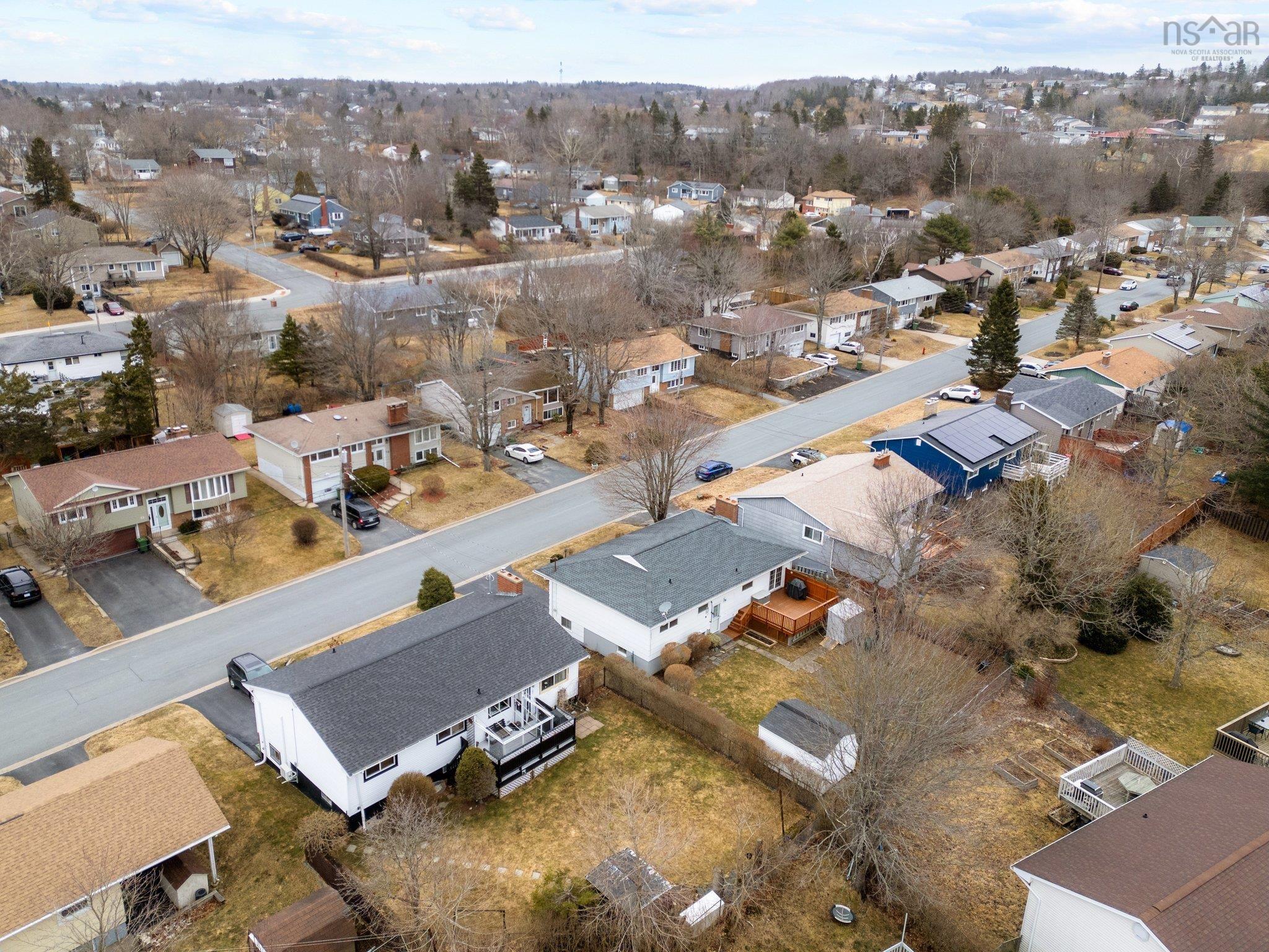 $549,900.00: 41 Landrace Crescent, Dartmouth