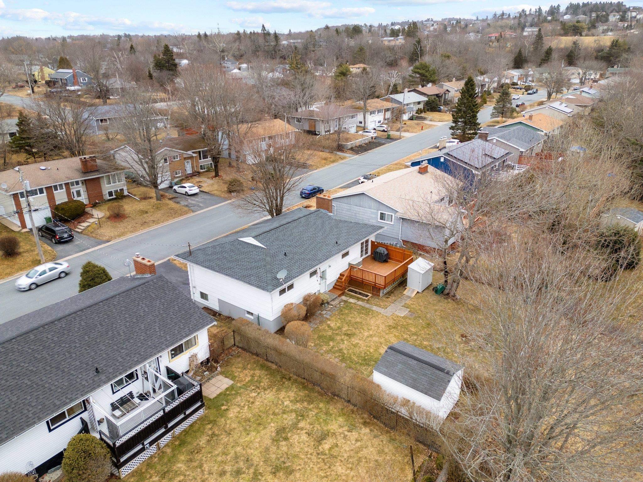 $549,900.00: 41 Landrace Crescent, Dartmouth
