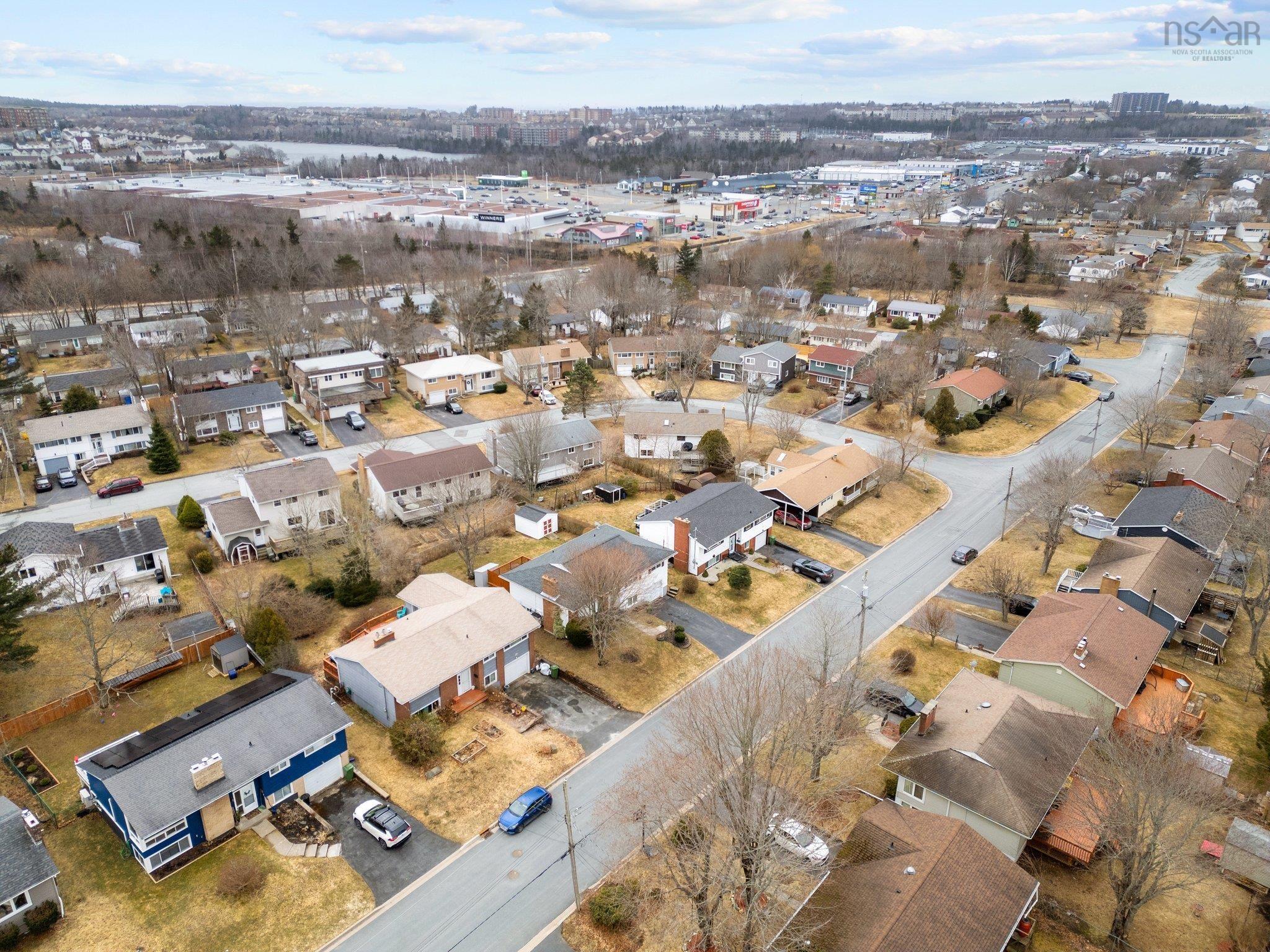 $549,900.00: 41 Landrace Crescent, Dartmouth