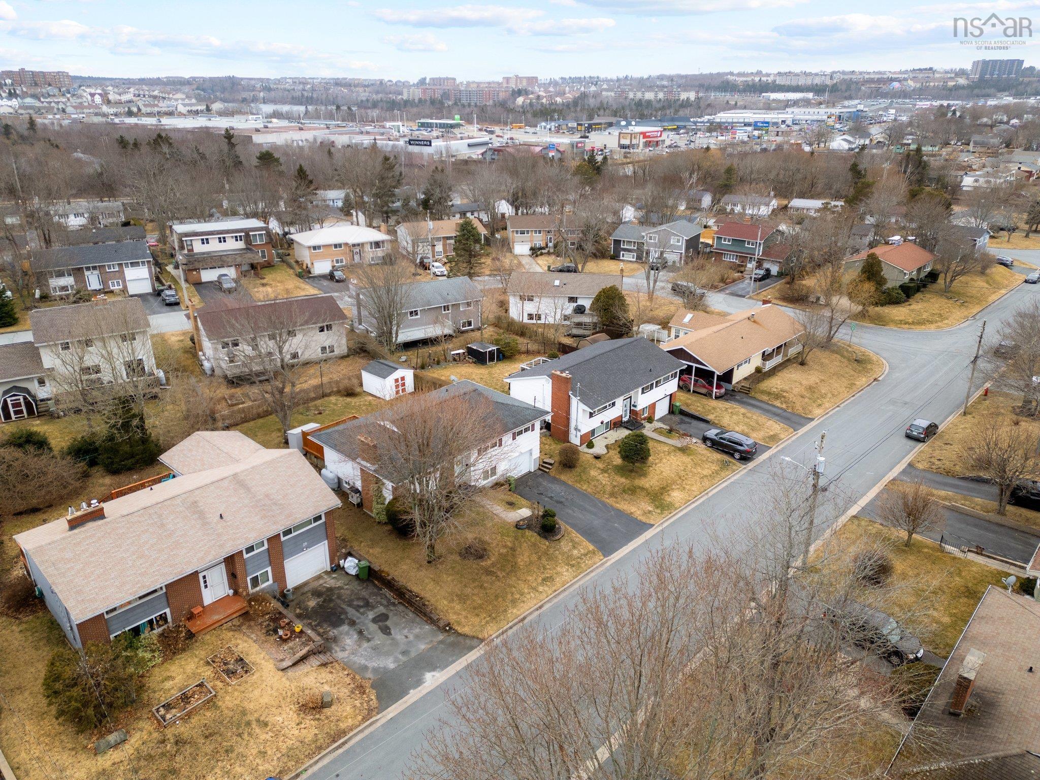 $549,900.00: 41 Landrace Crescent, Dartmouth