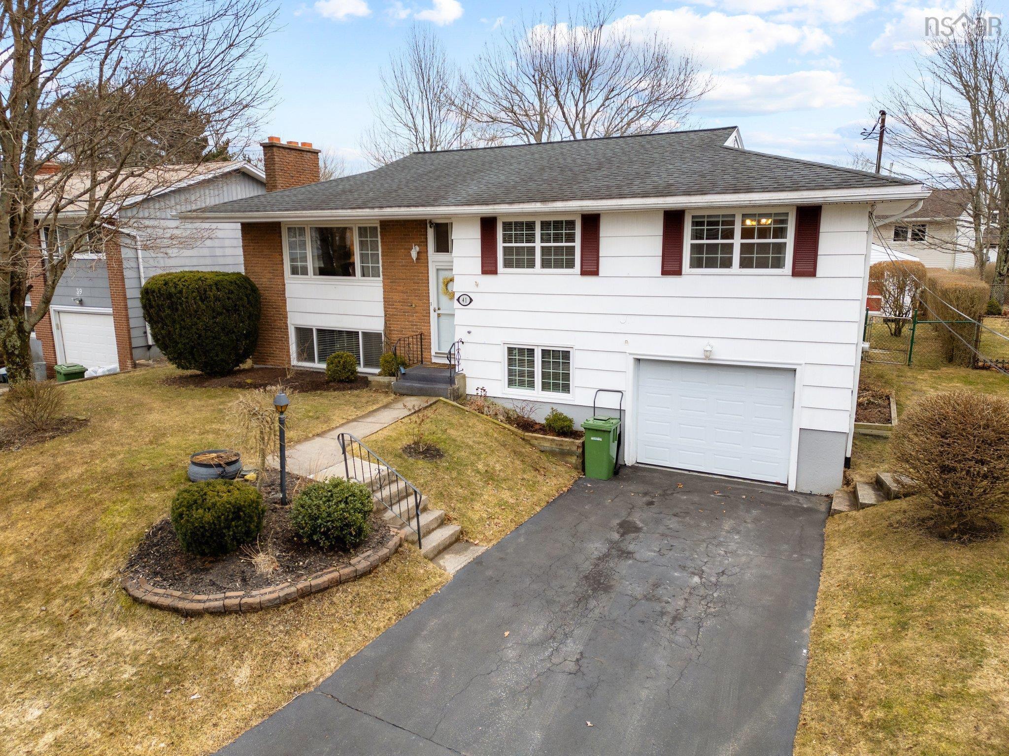 $549,900.00: 41 Landrace Crescent, Dartmouth