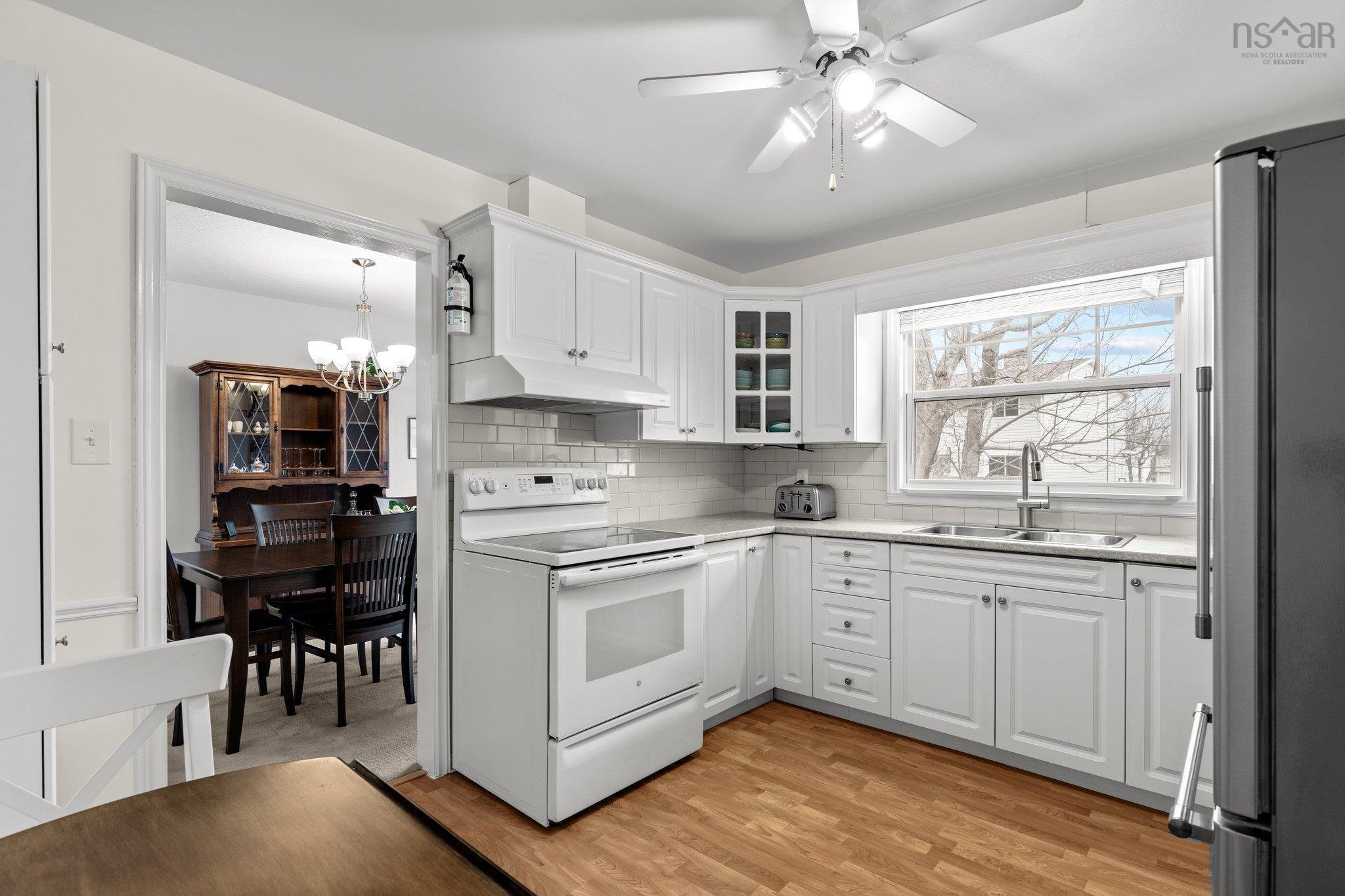 $549,900.00: 41 Landrace Crescent, Dartmouth