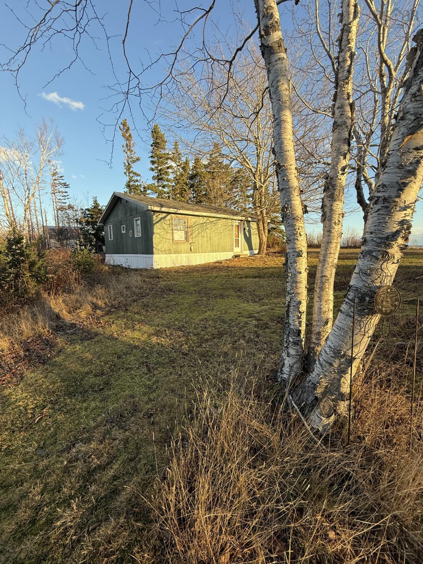 $299,000.00: 5114 HIGHWAY 337, CAPE GEORGE, Cape George
