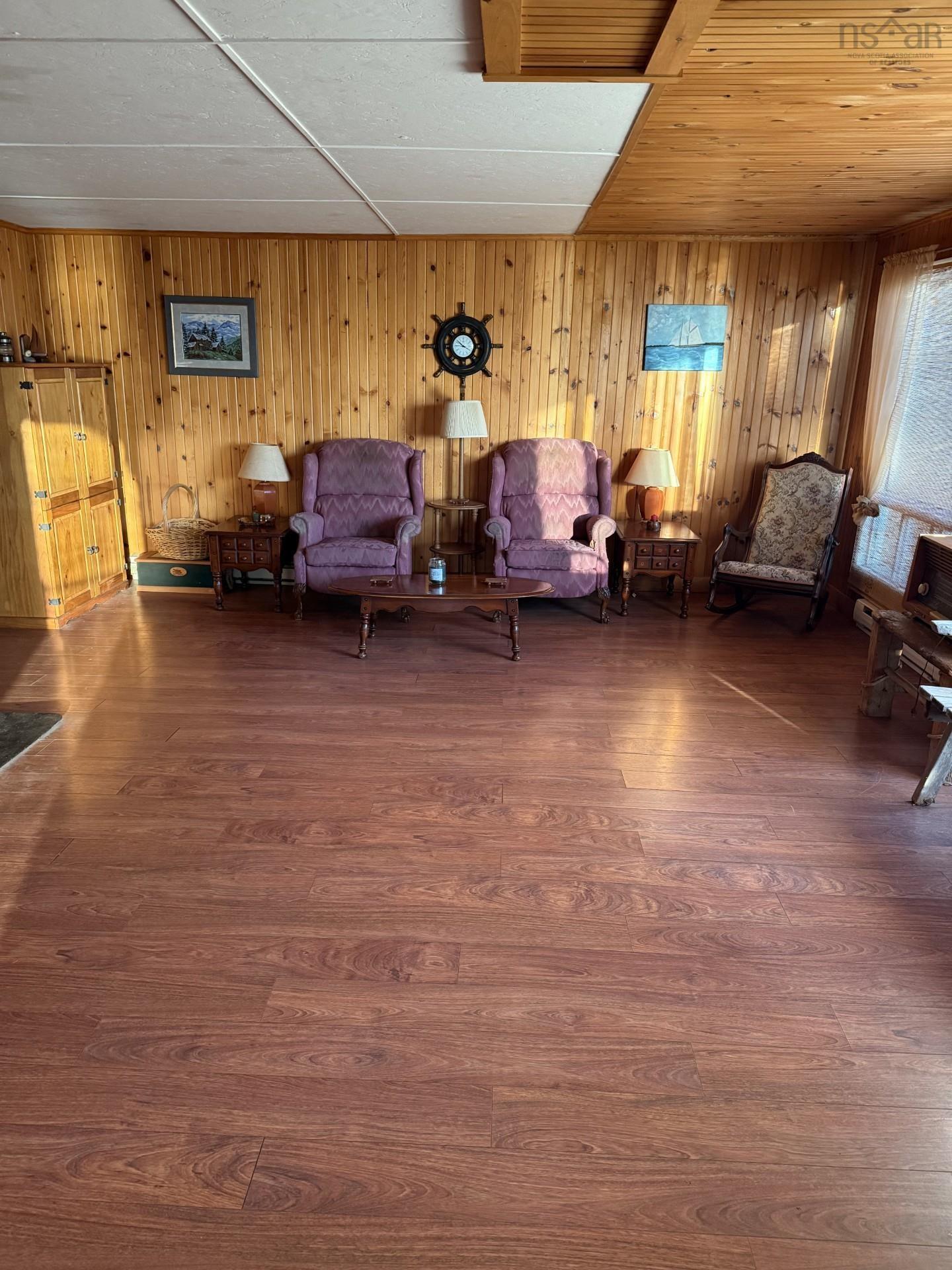 $299,000.00: 5114 HIGHWAY 337, CAPE GEORGE, Cape George