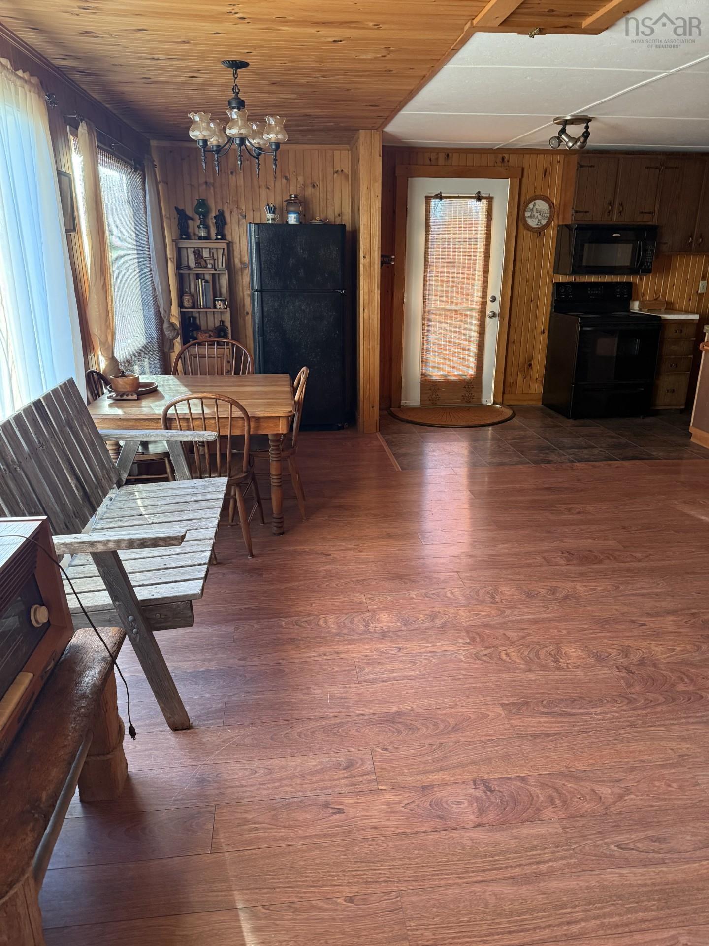 $299,000.00: 5114 HIGHWAY 337, CAPE GEORGE, Cape George