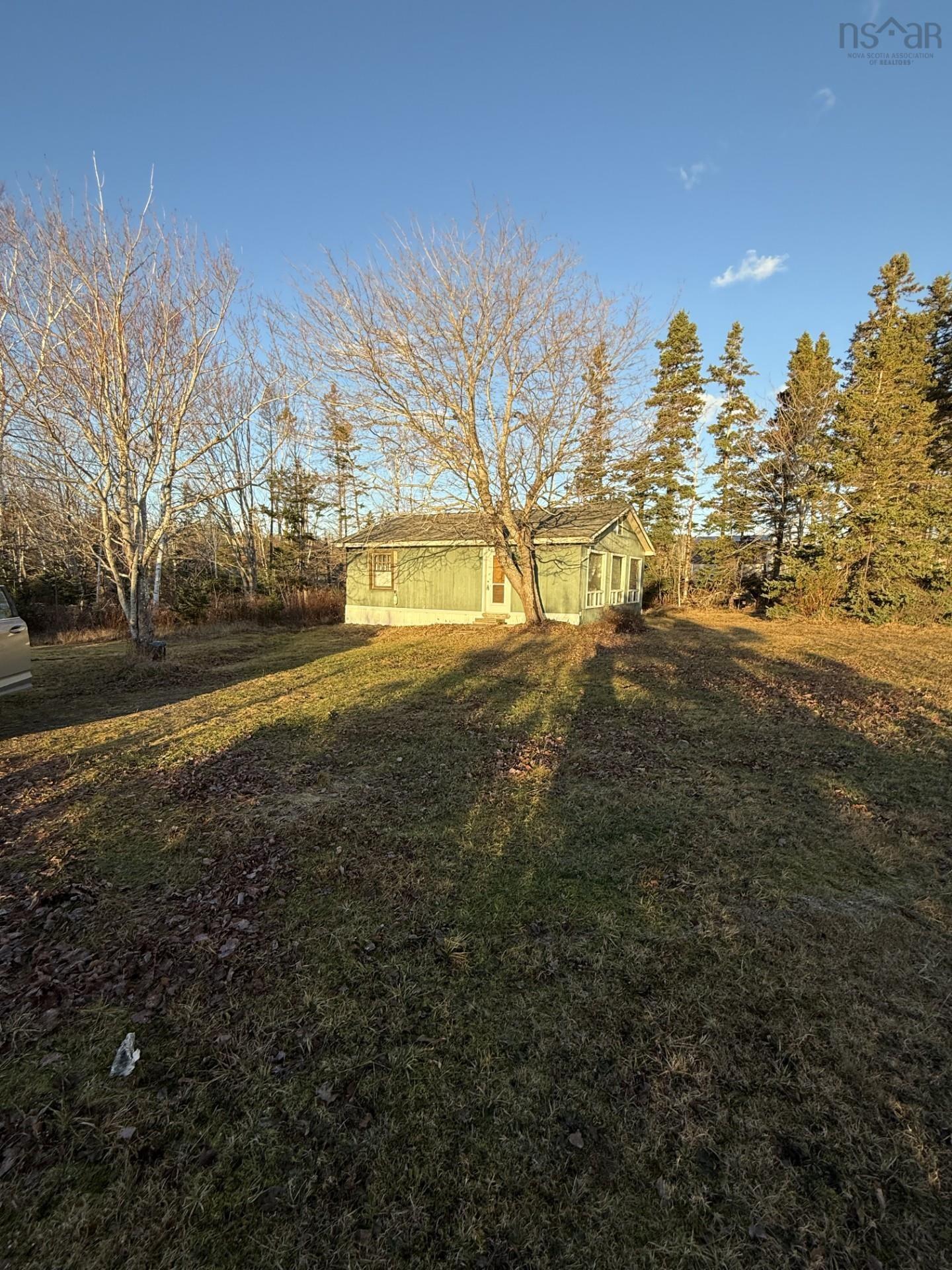 $299,000.00: 5114 HIGHWAY 337, CAPE GEORGE, Cape George