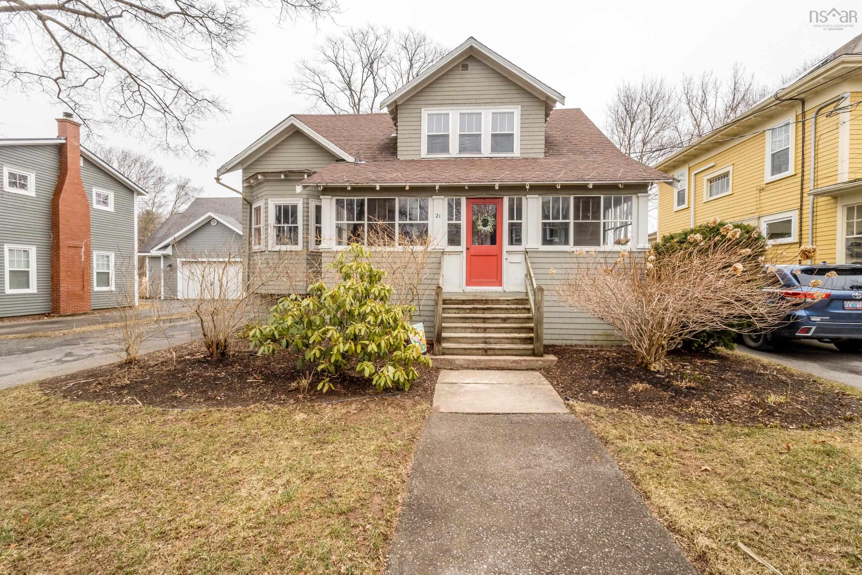 $575,000.00: 21 Chestnut Place, Kentville