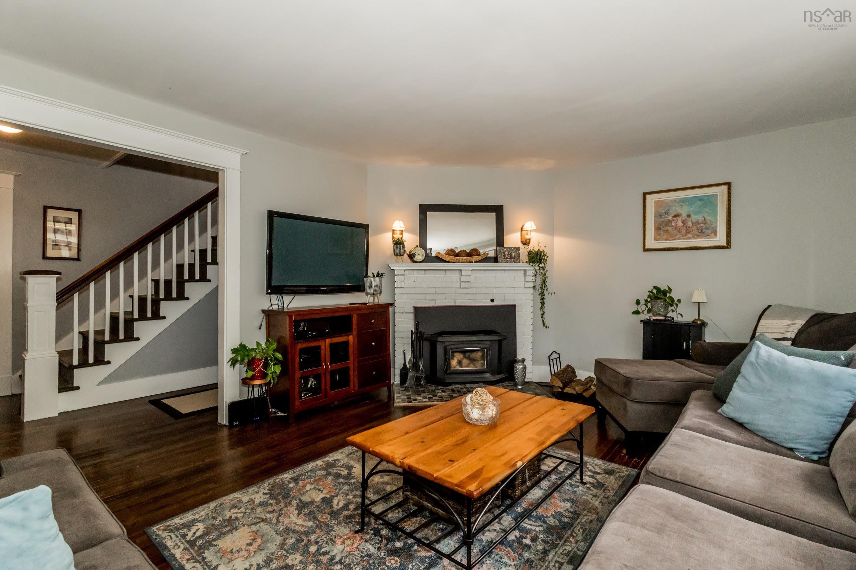 $575,000.00: 21 Chestnut Place, Kentville
