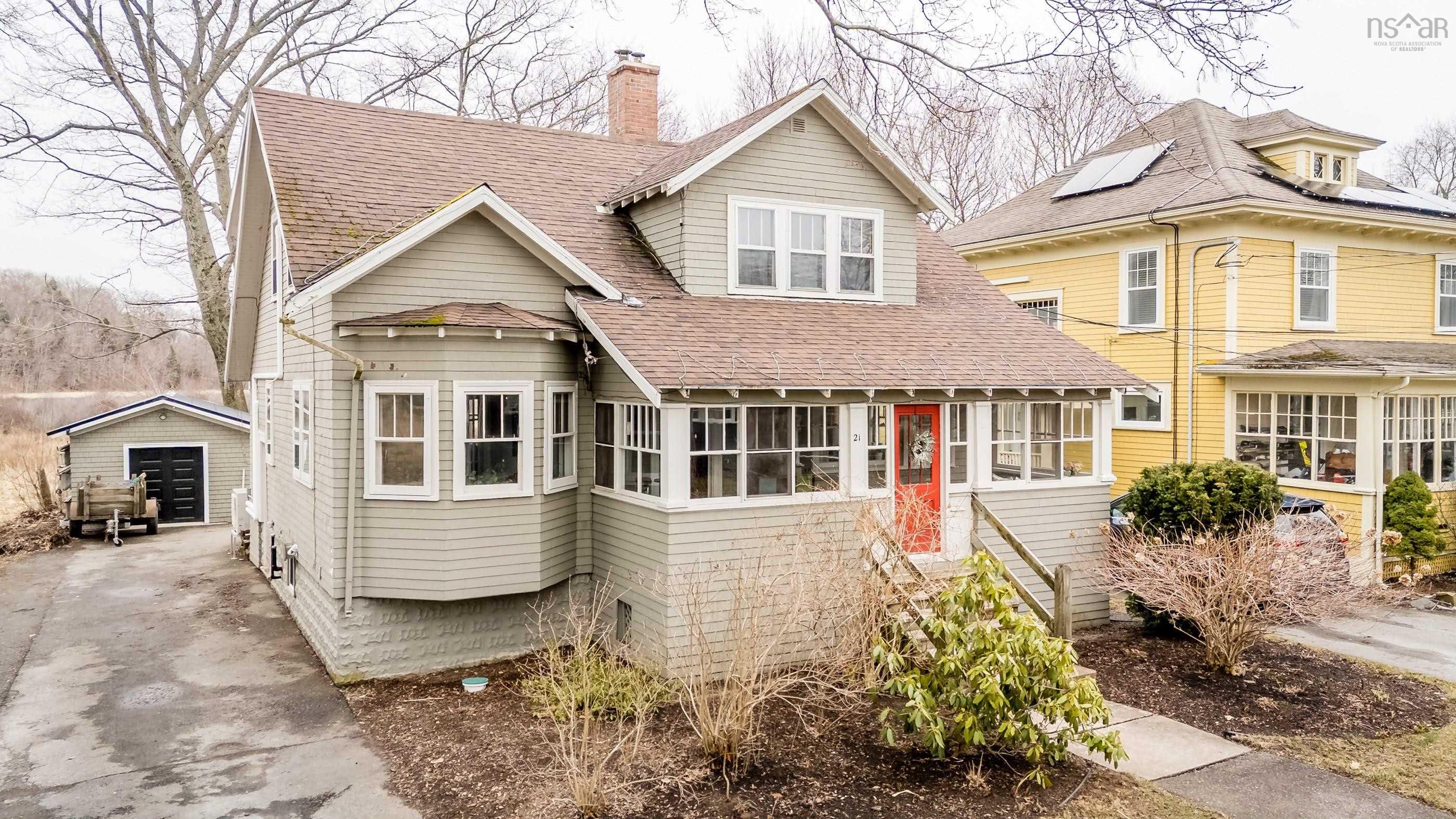 $575,000.00: 21 Chestnut Place, Kentville
