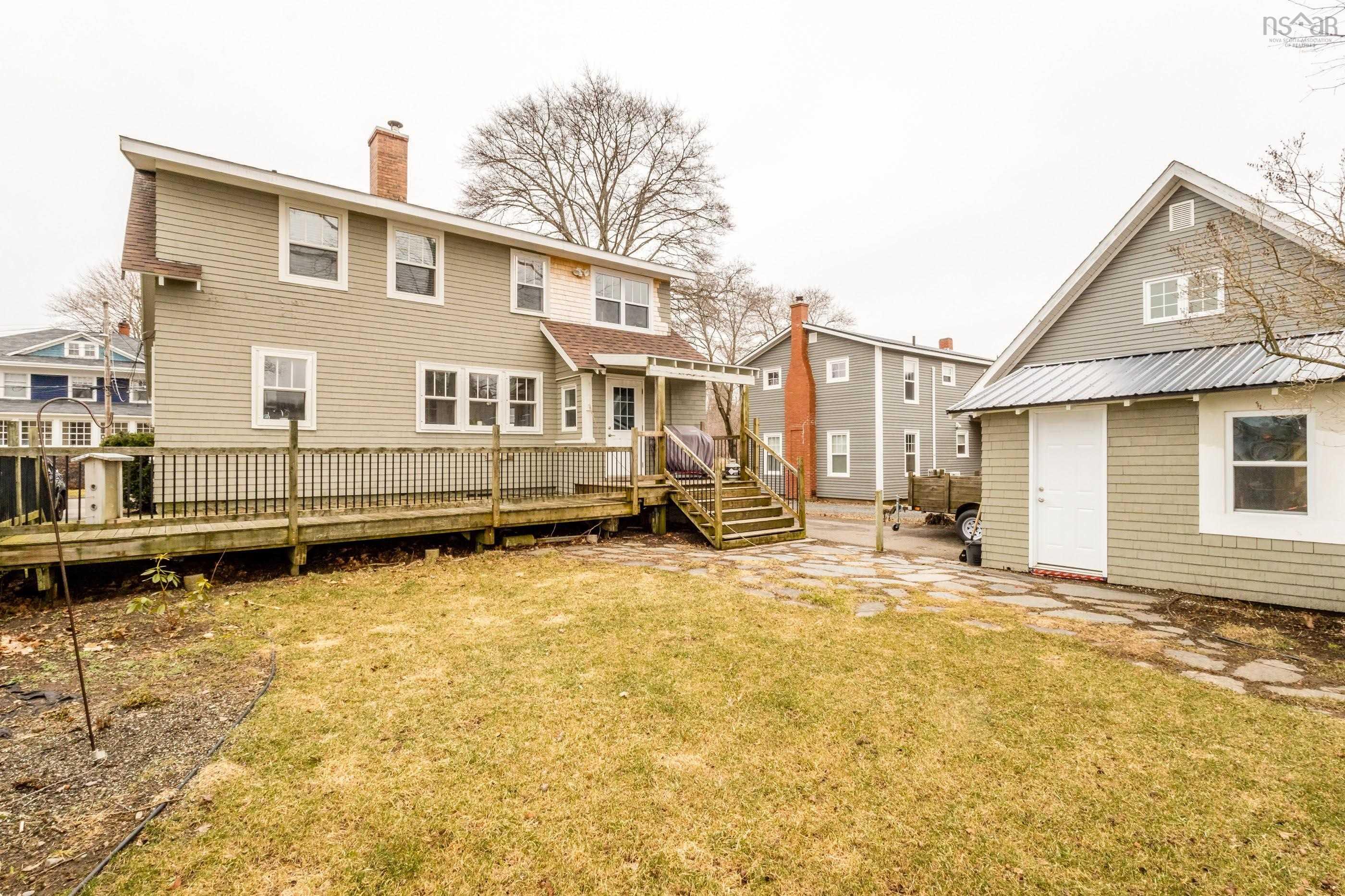 $575,000.00: 21 Chestnut Place, Kentville