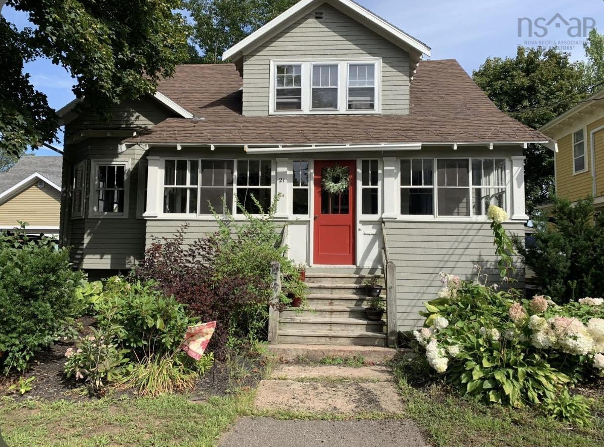 $575,000.00: 21 Chestnut Place, Kentville