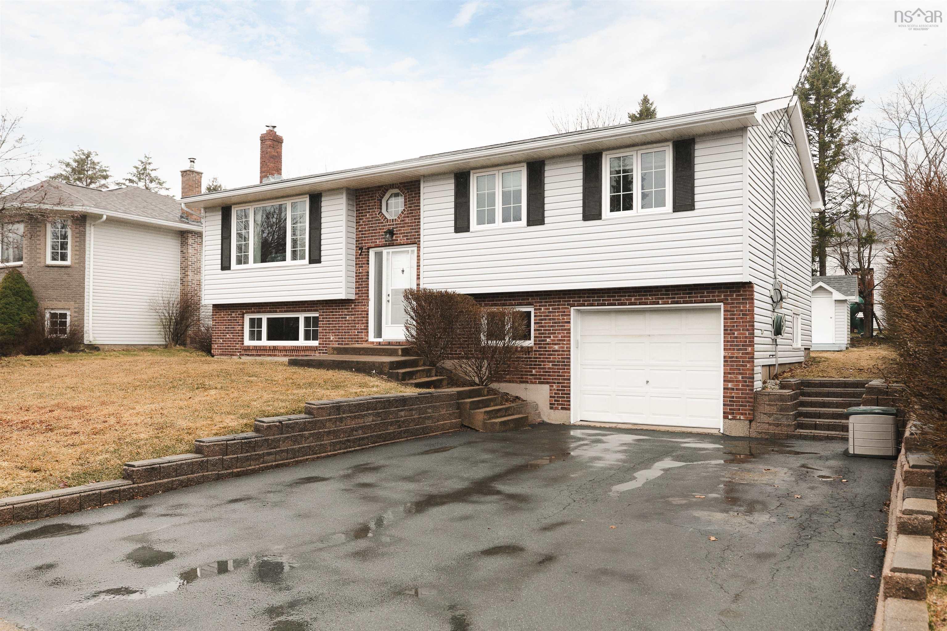 $629,900.00: 7 Rosehill Drive, Dartmouth