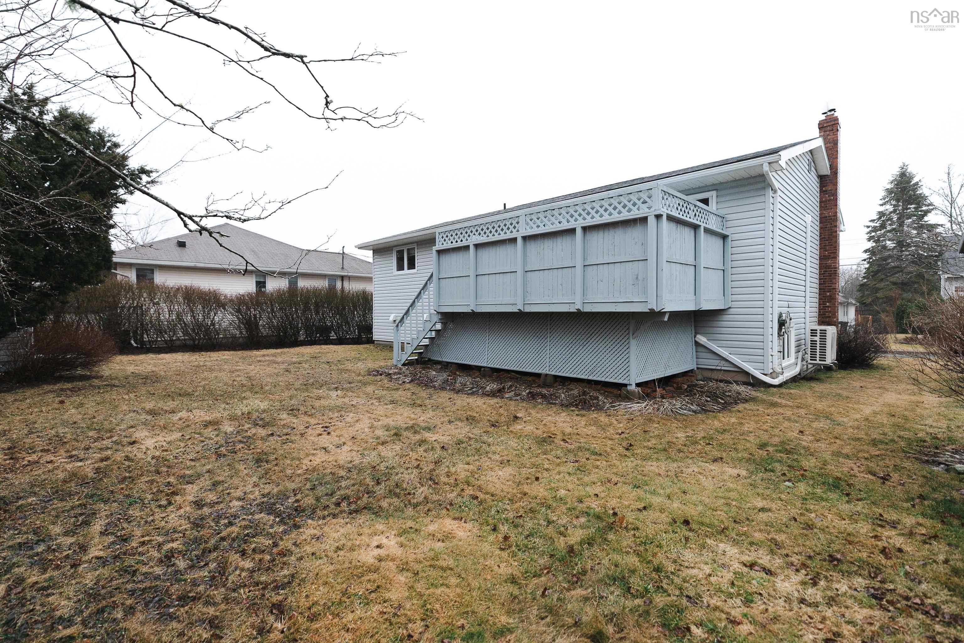 $629,900.00: 7 Rosehill Drive, Dartmouth