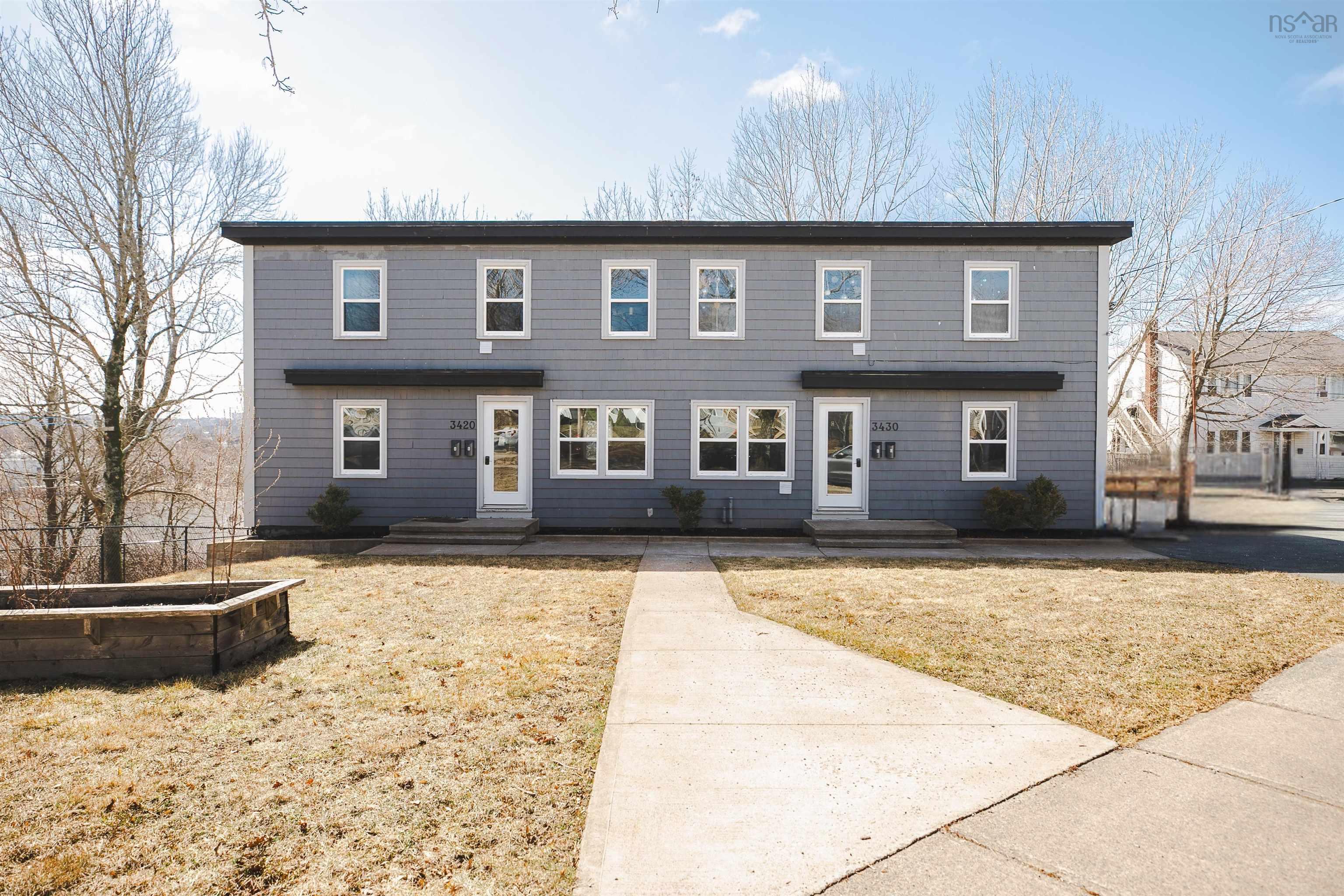 3420/3430 Claremont Street, Halifax, NS (MLS® 202505387)