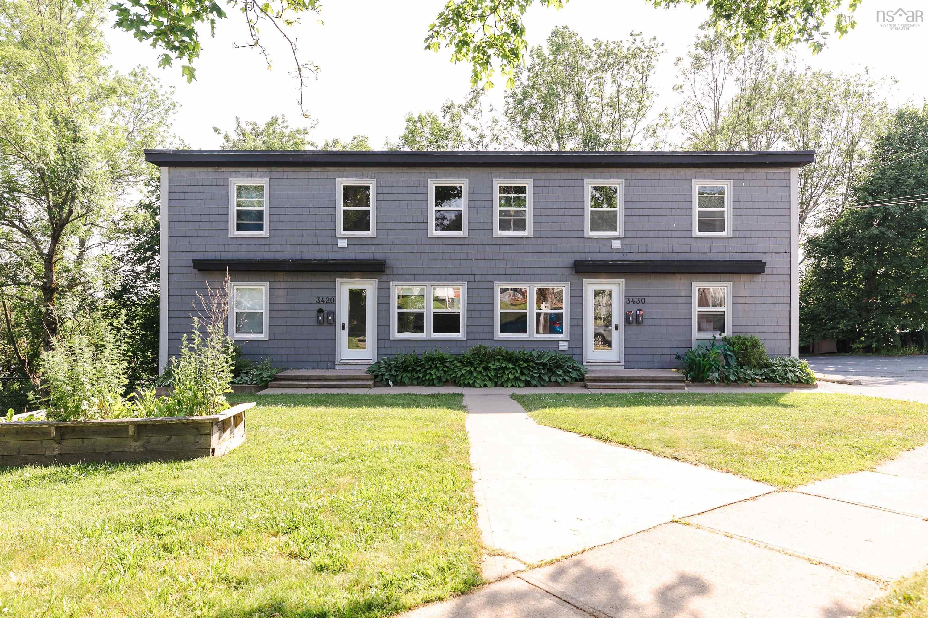 3420/3430 Claremont Street, Halifax, NS (MLS® 202505387)