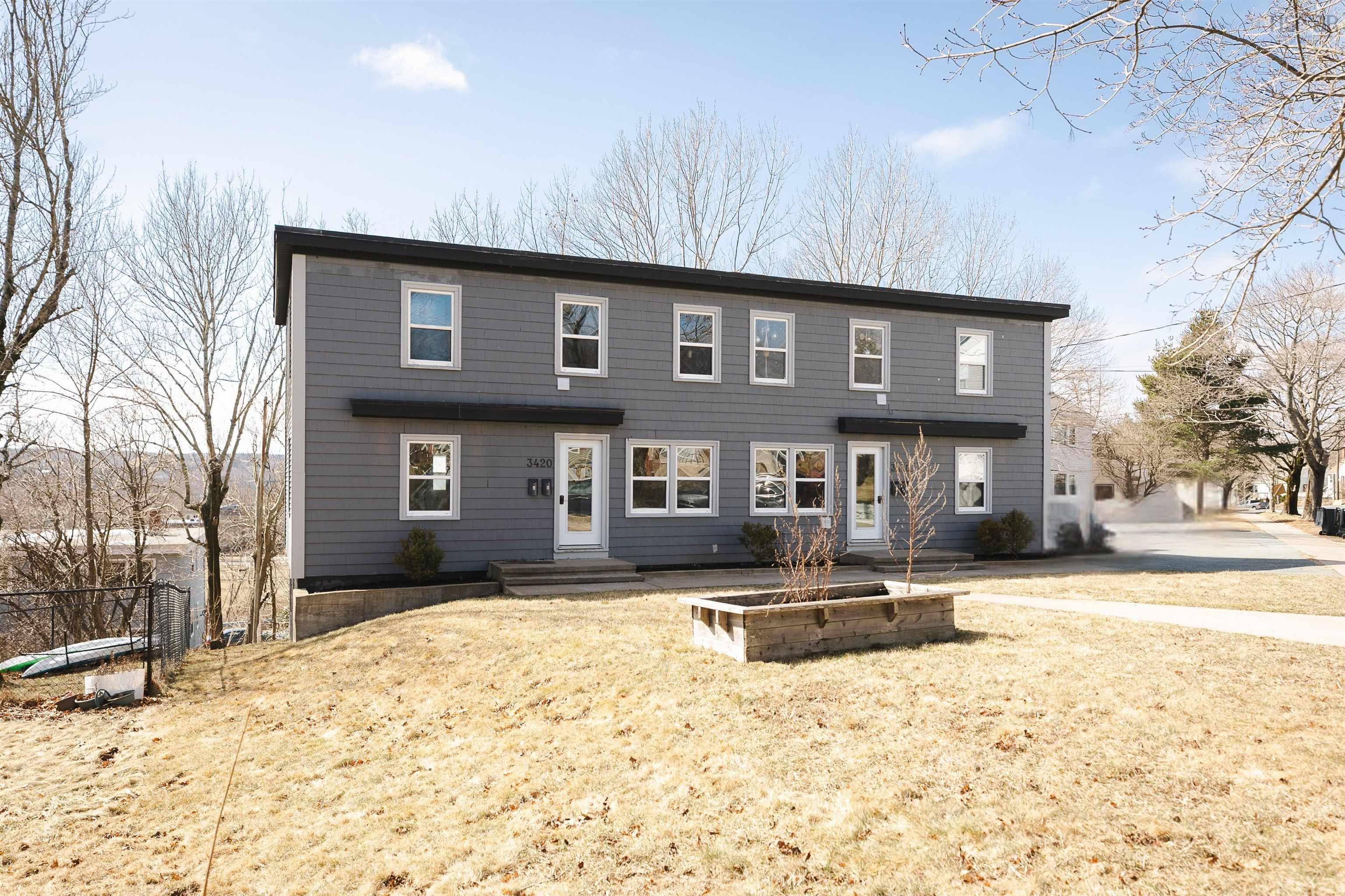 $1,749,900.00: 3420/3430 Claremont Street, Halifax