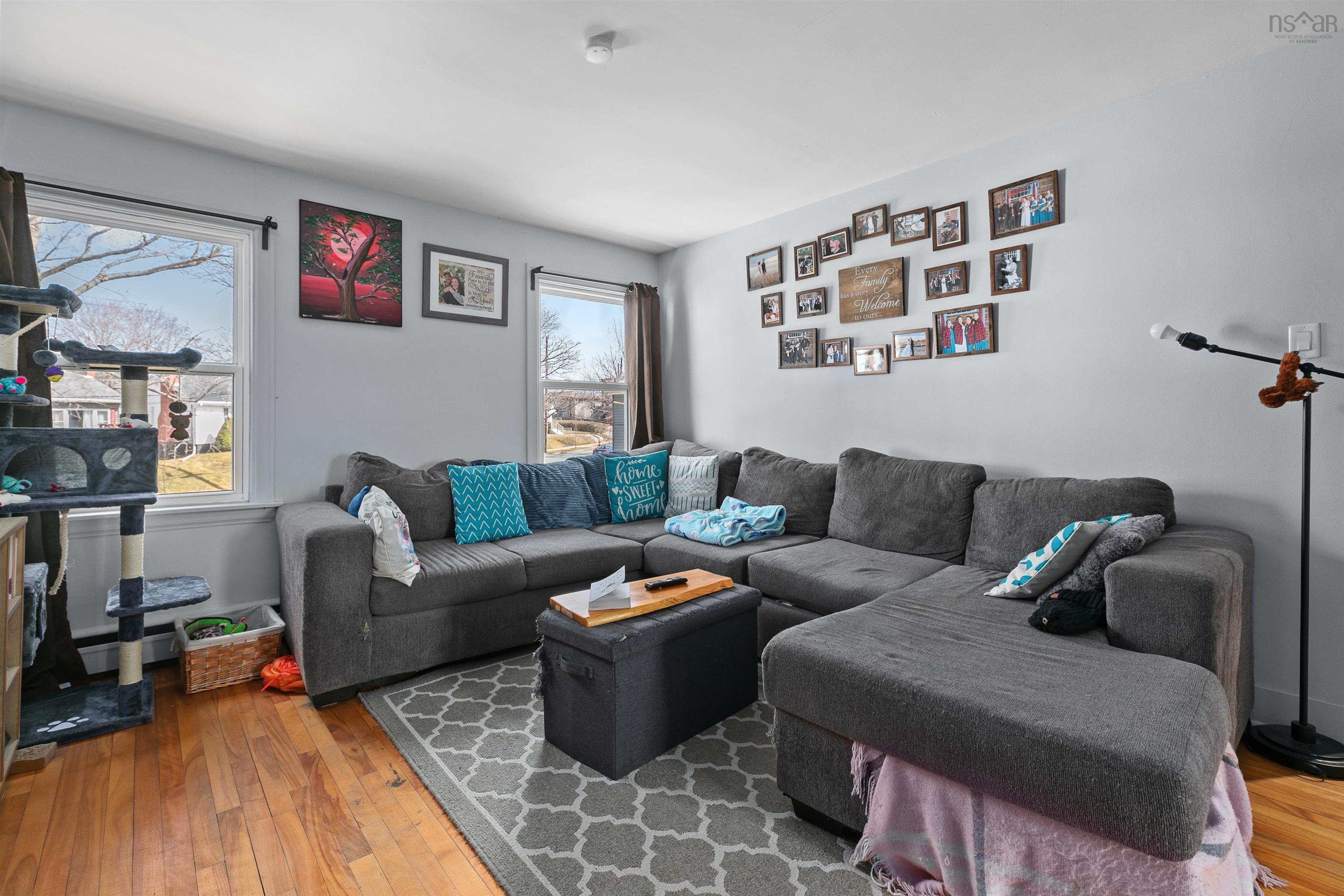$1,749,900.00: 3420/3430 Claremont Street, Halifax
