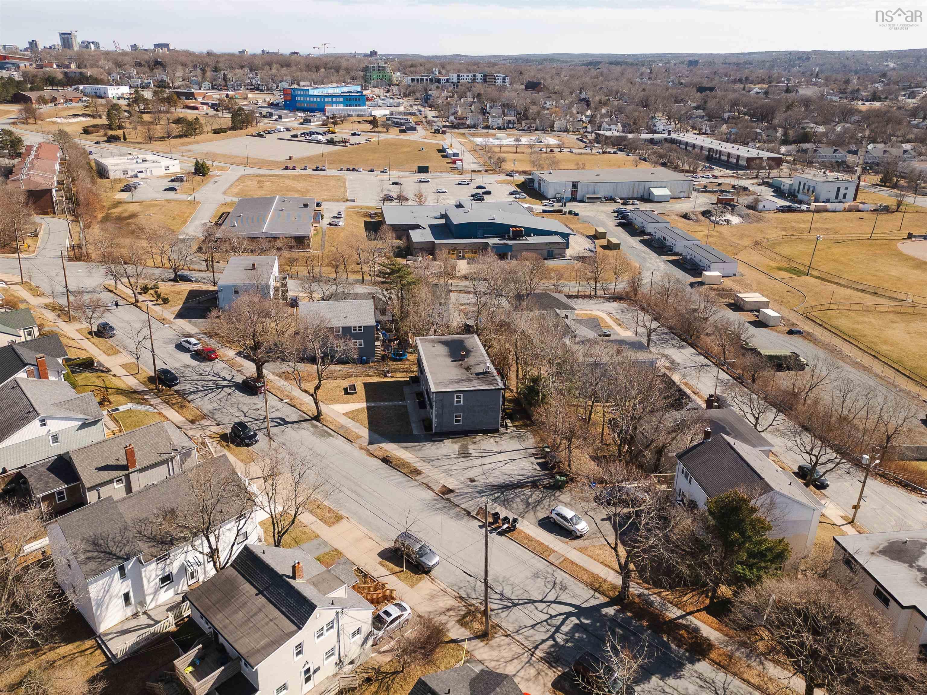 $1,749,900.00: 3420/3430 Claremont Street, Halifax