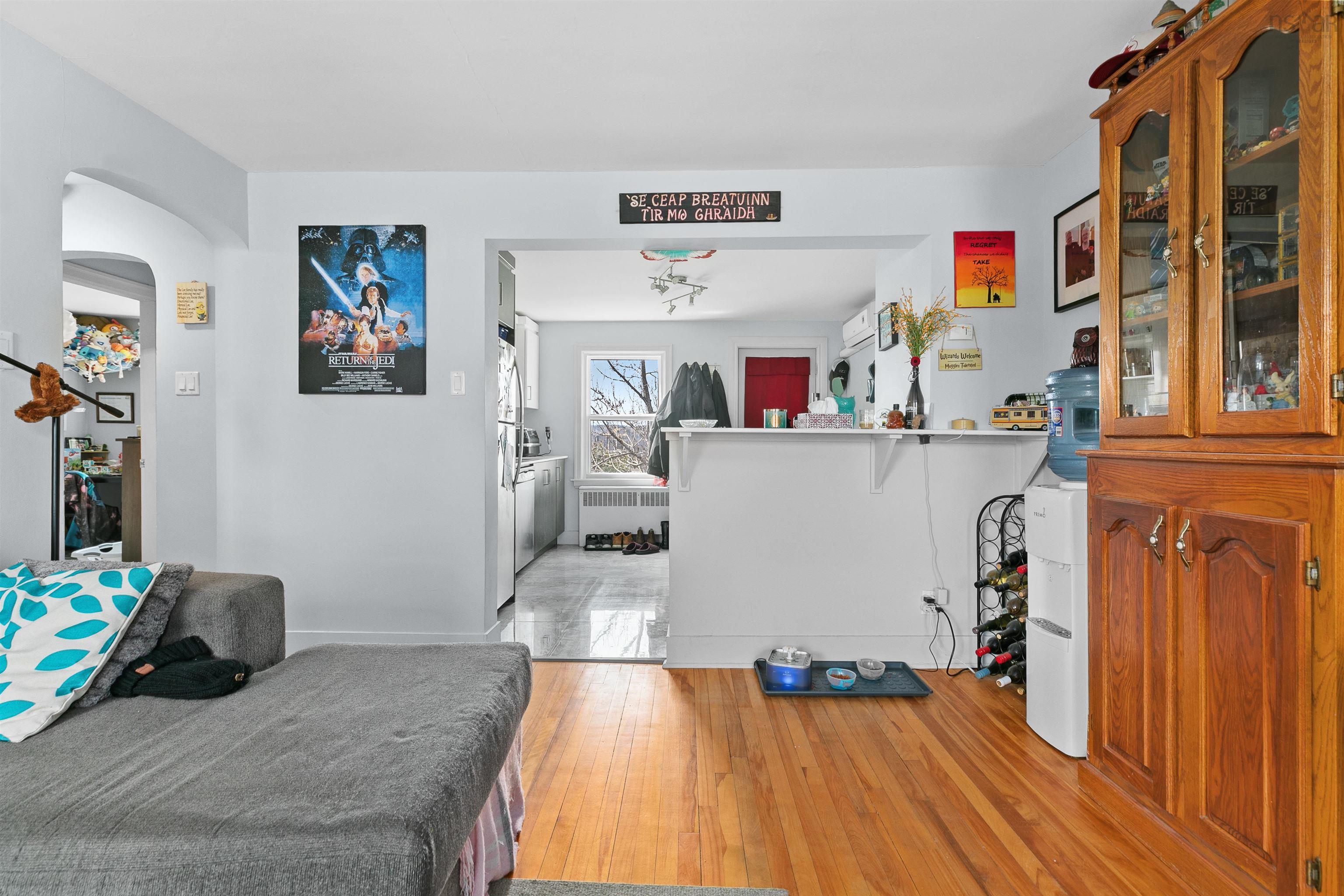 $1,749,900.00: 3420/3430 Claremont Street, Halifax