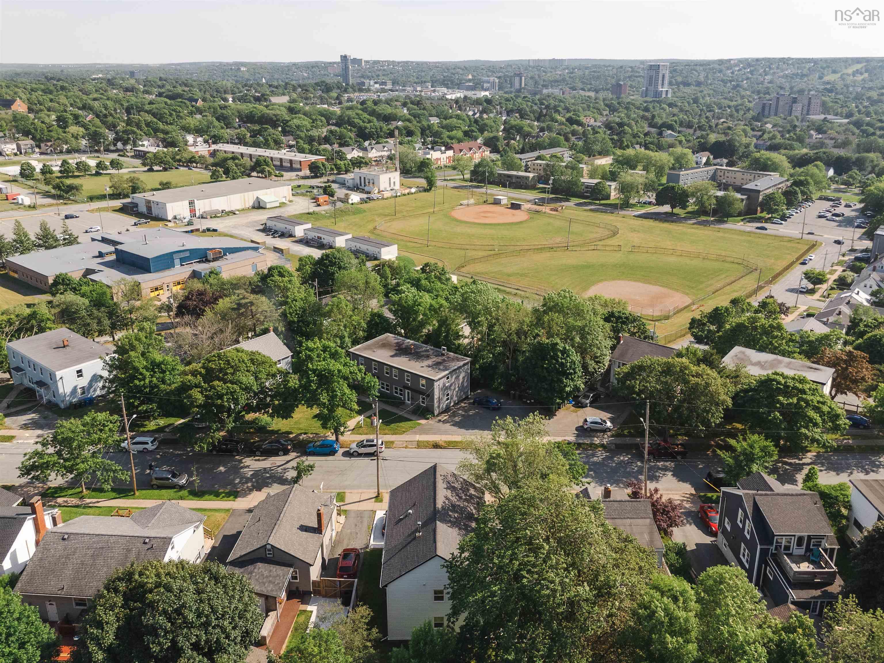 $1,599,900.00: 3420/3430 Claremont Street, Halifax
