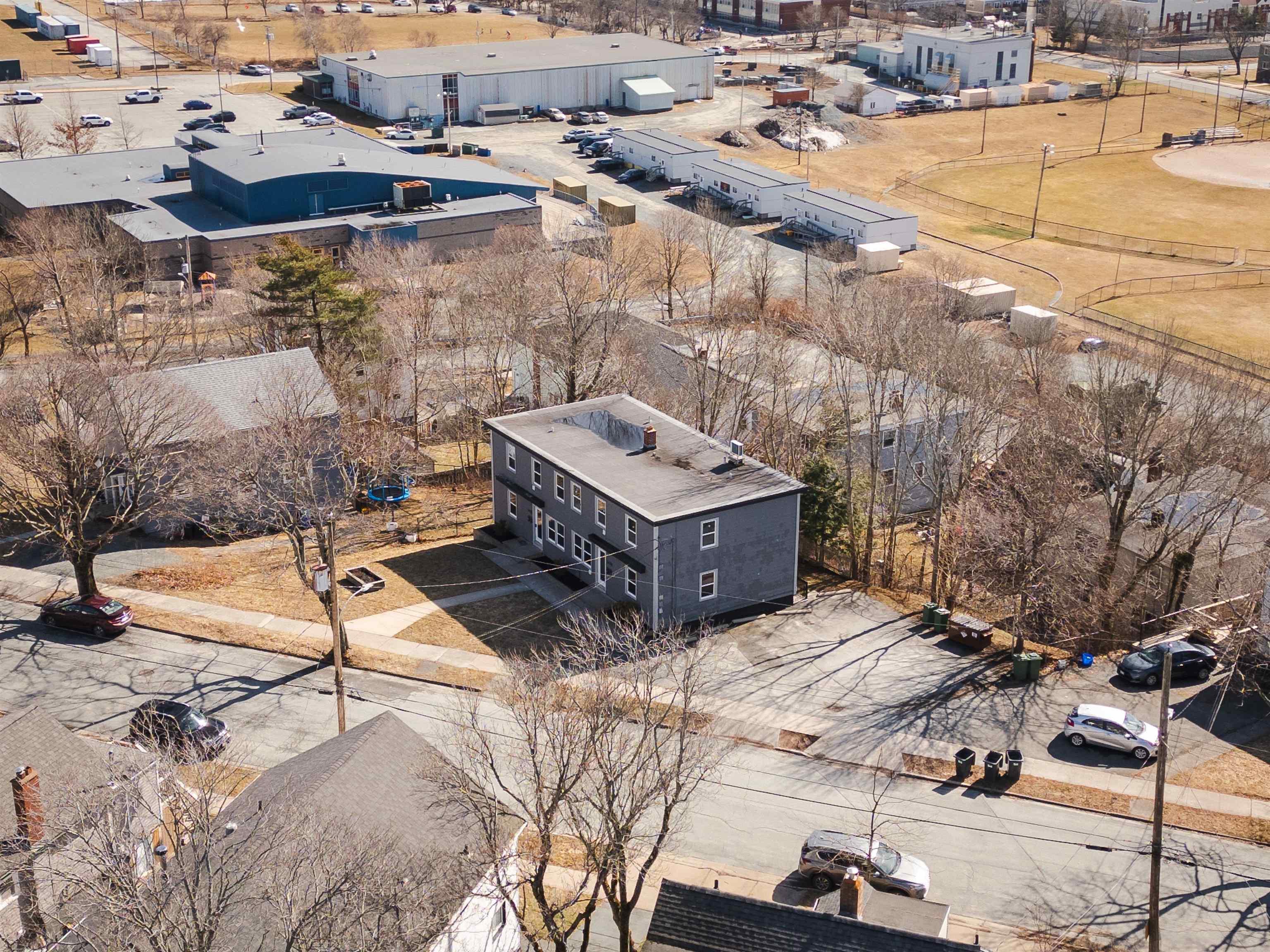 $1,749,900.00: 3420/3430 Claremont Street, Halifax