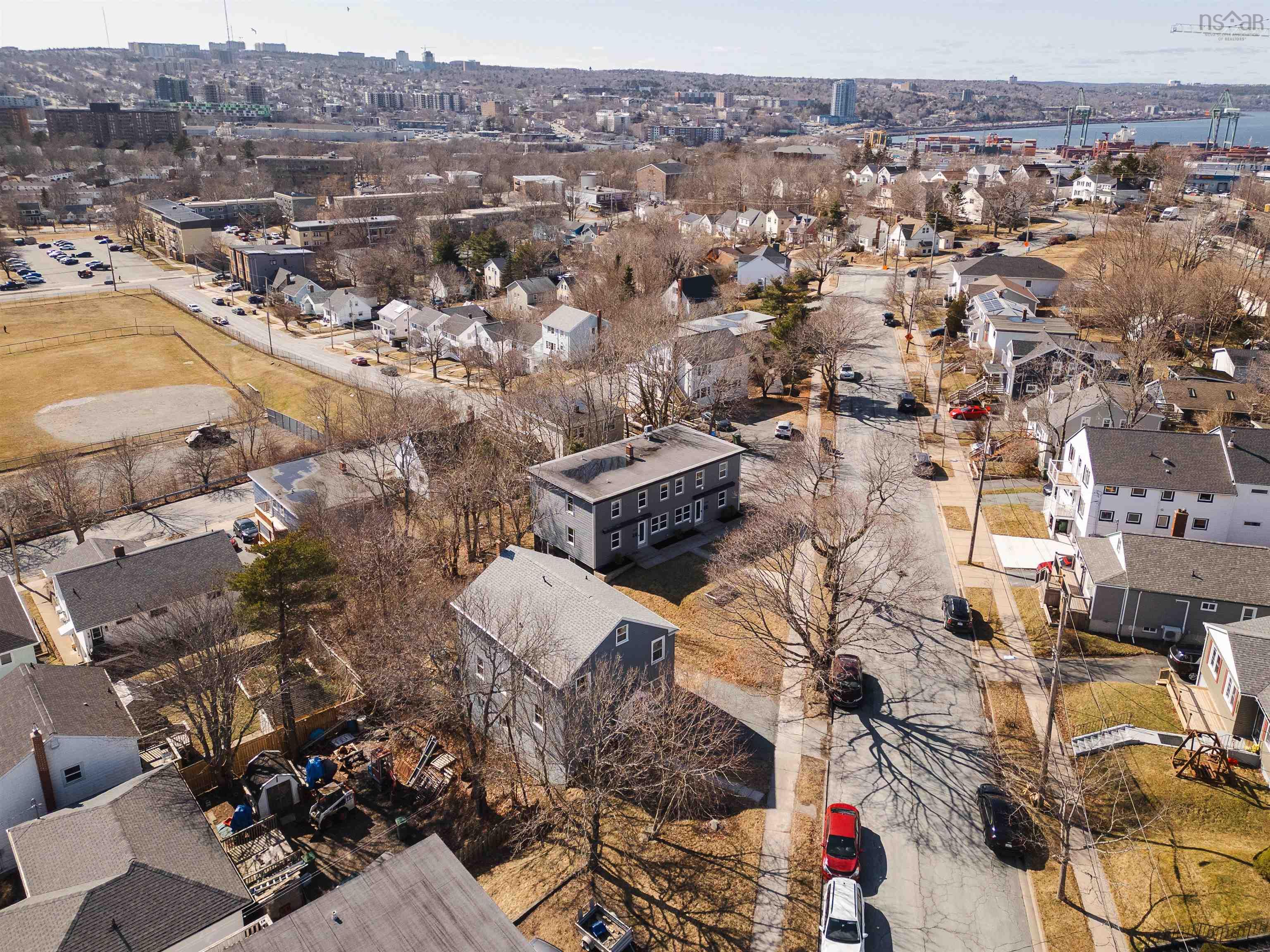 $1,749,900.00: 3420/3430 Claremont Street, Halifax