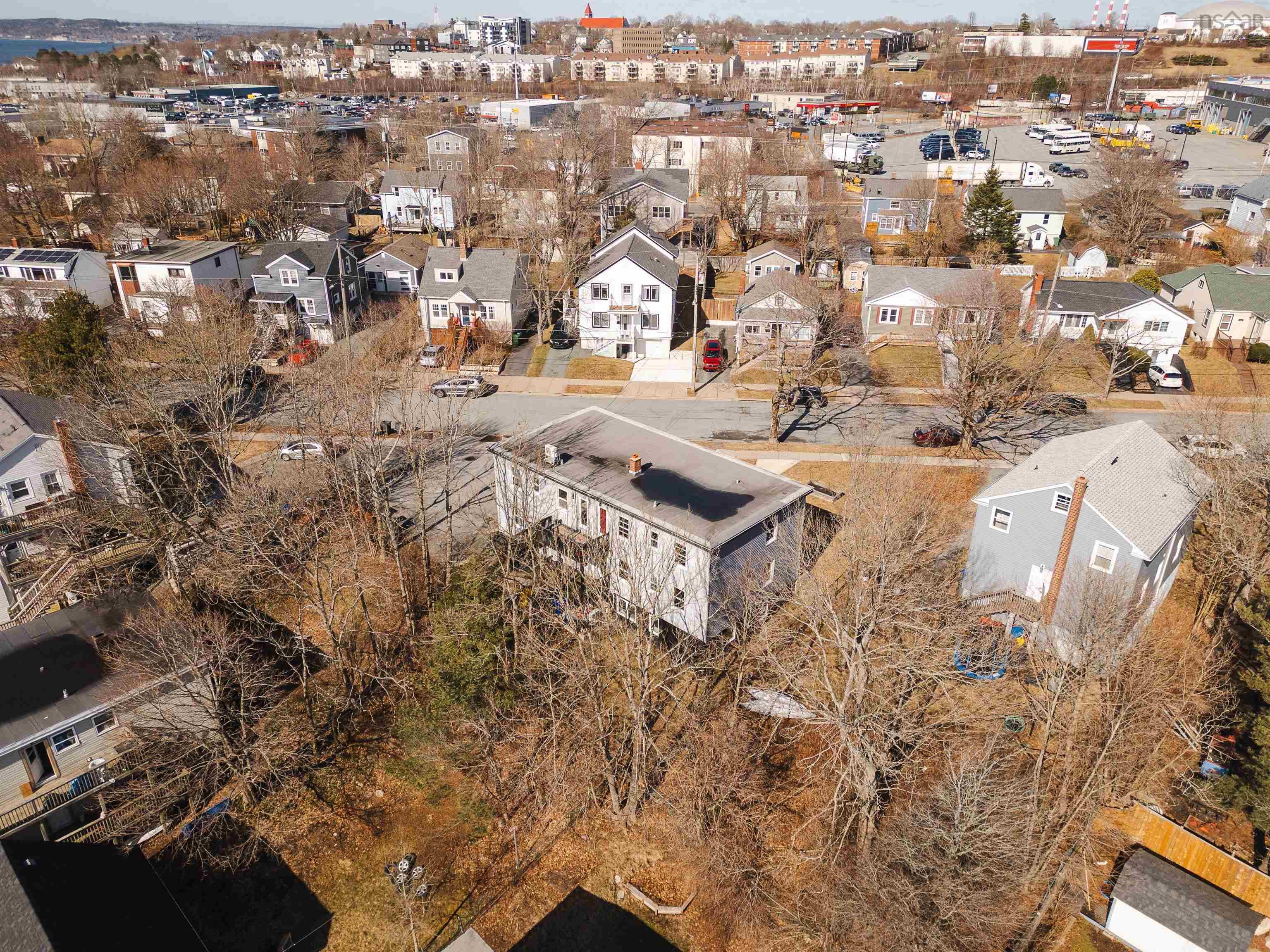 $1,749,900.00: 3420/3430 Claremont Street, Halifax