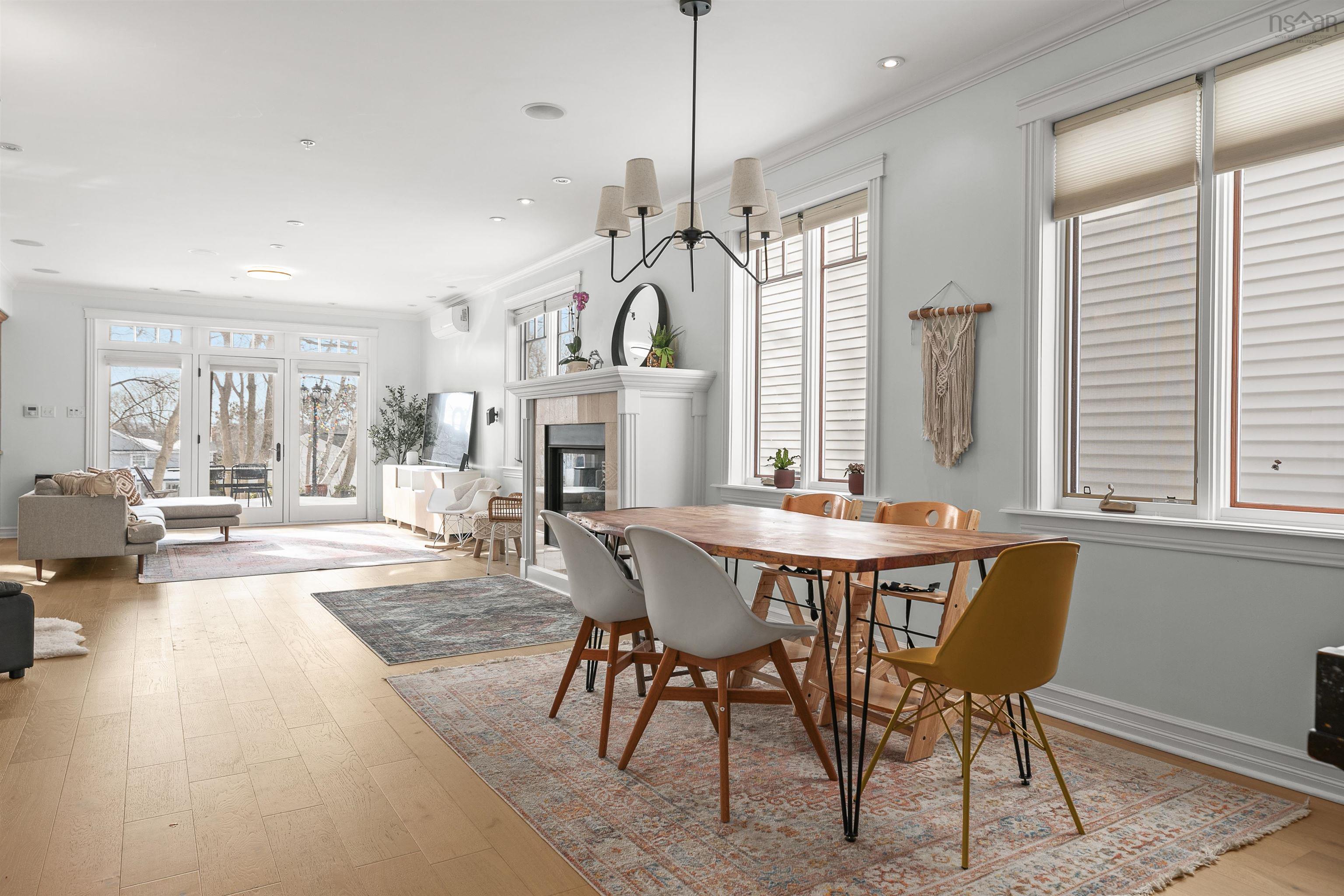 $1,875,000.00: 604 Stanhope Street, Halifax