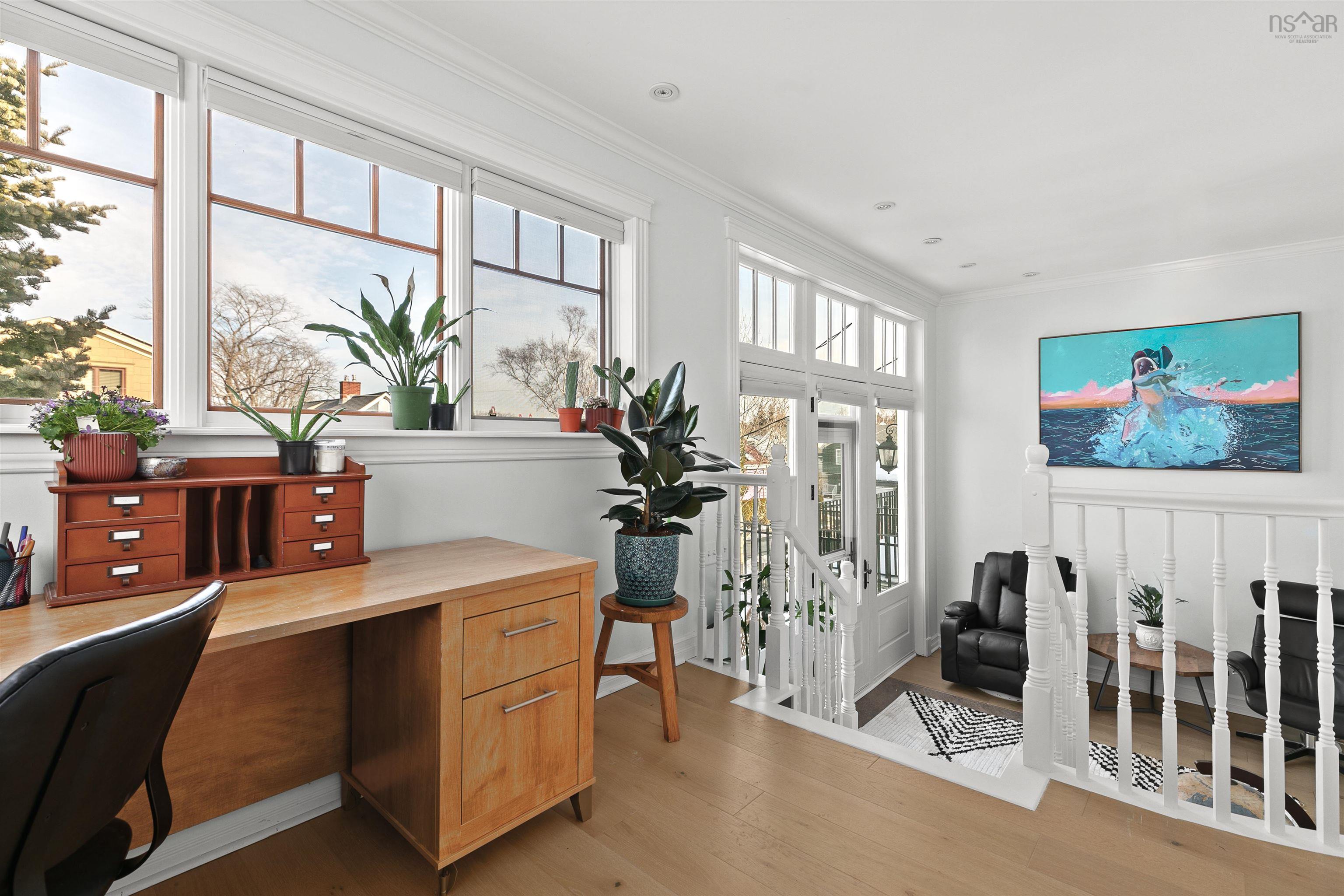 $1,875,000.00: 604 Stanhope Street, Halifax