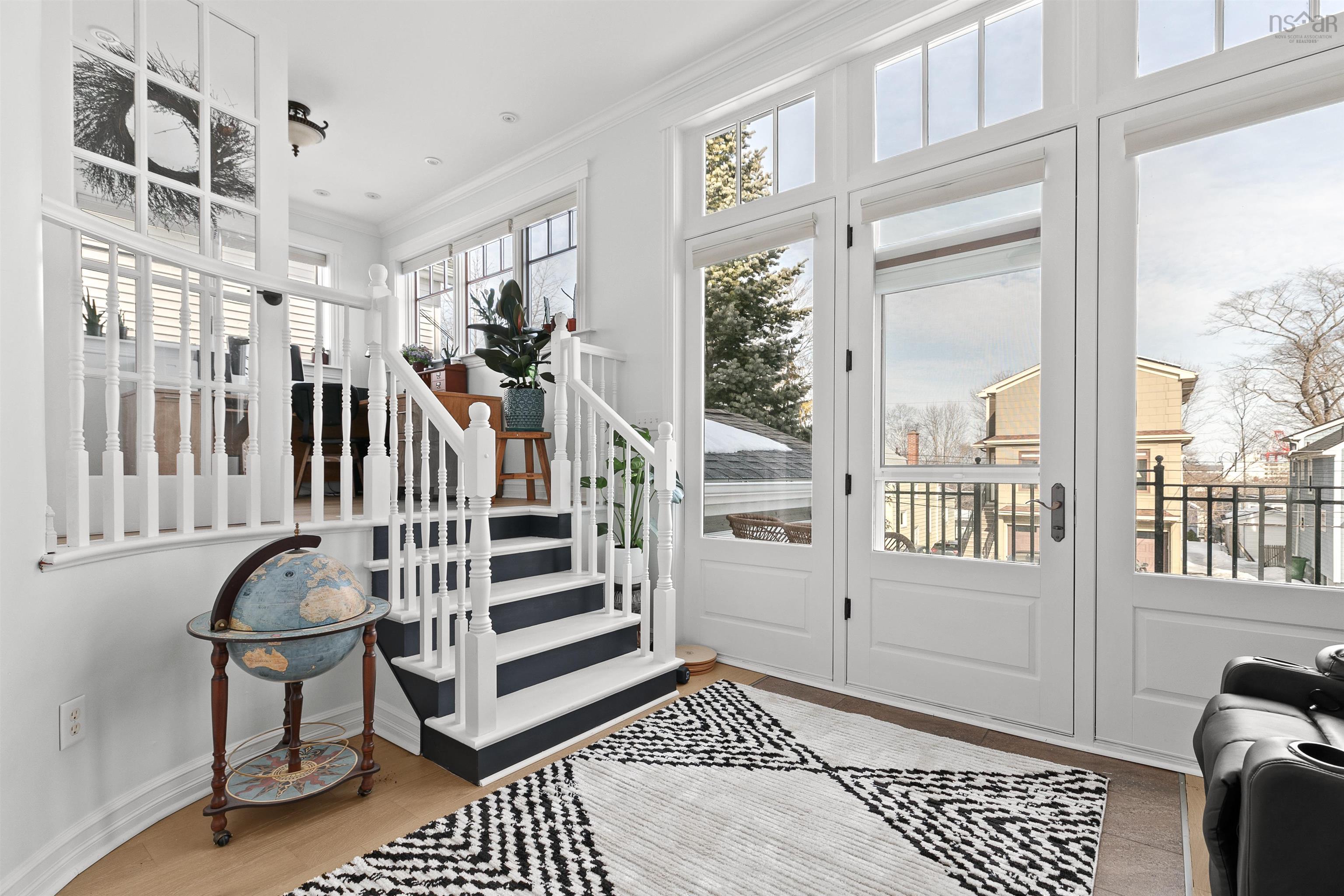 $1,875,000.00: 604 Stanhope Street, Halifax