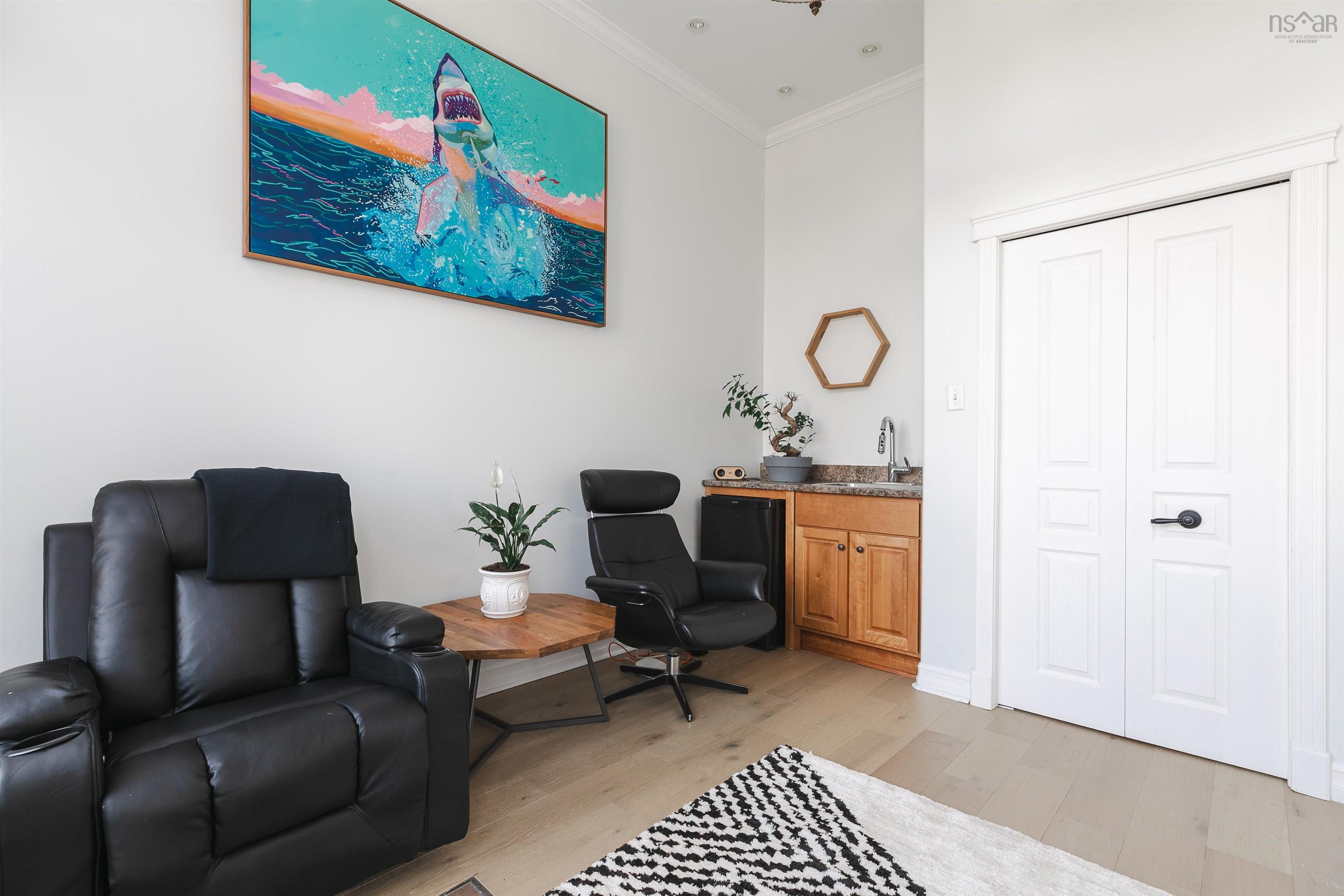 $1,875,000.00: 604 Stanhope Street, Halifax