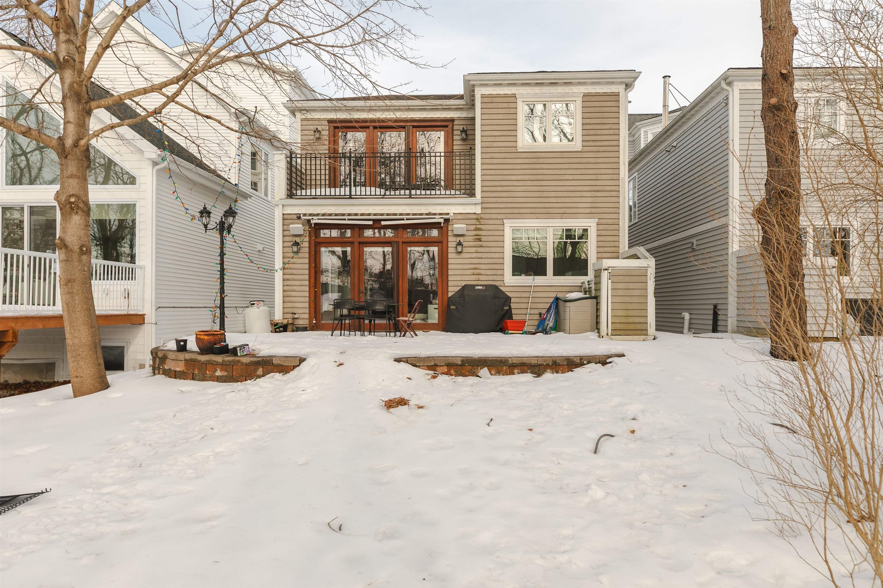 $1,875,000.00: 604 Stanhope Street, Halifax