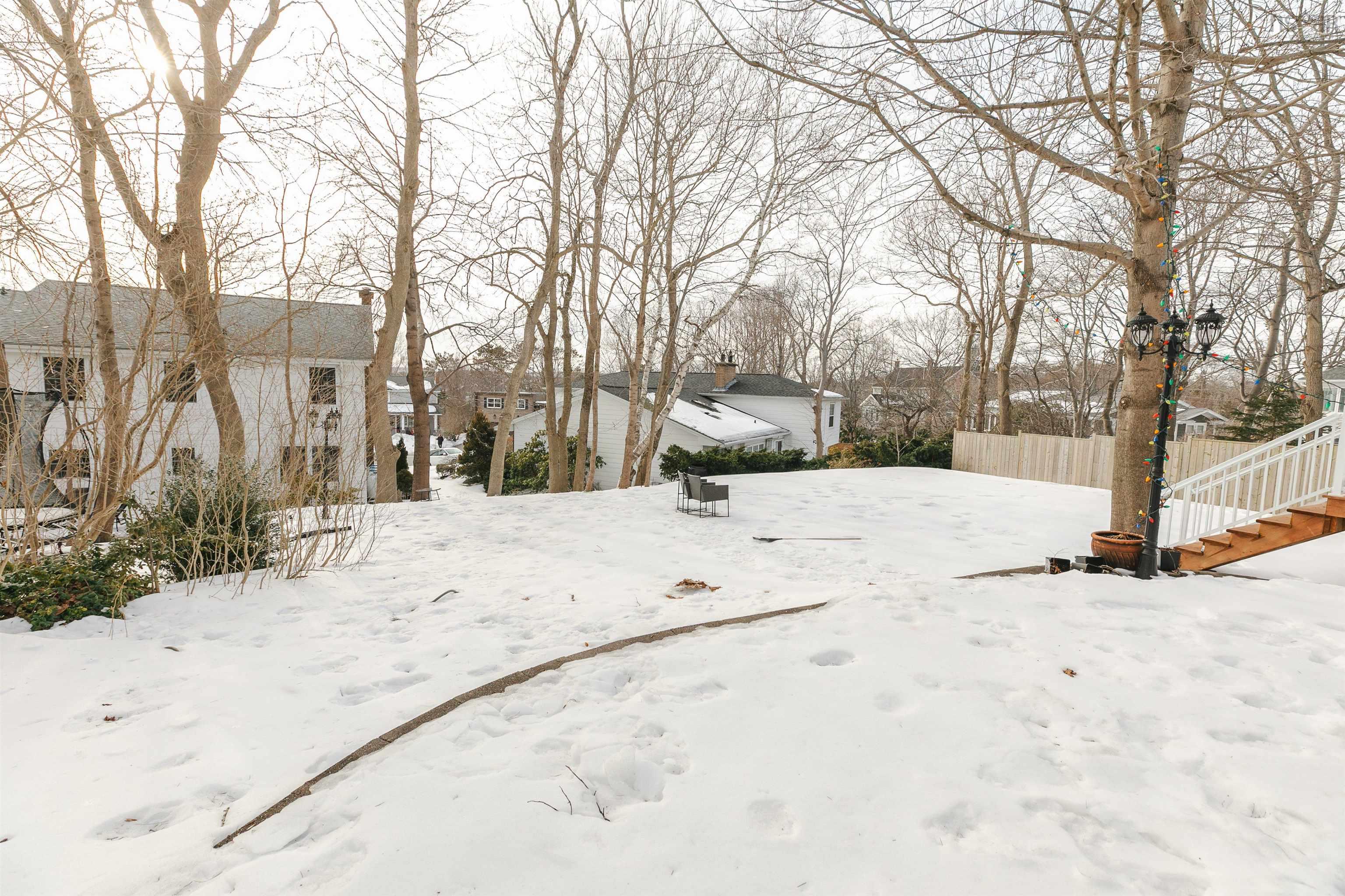 $1,875,000.00: 604 Stanhope Street, Halifax