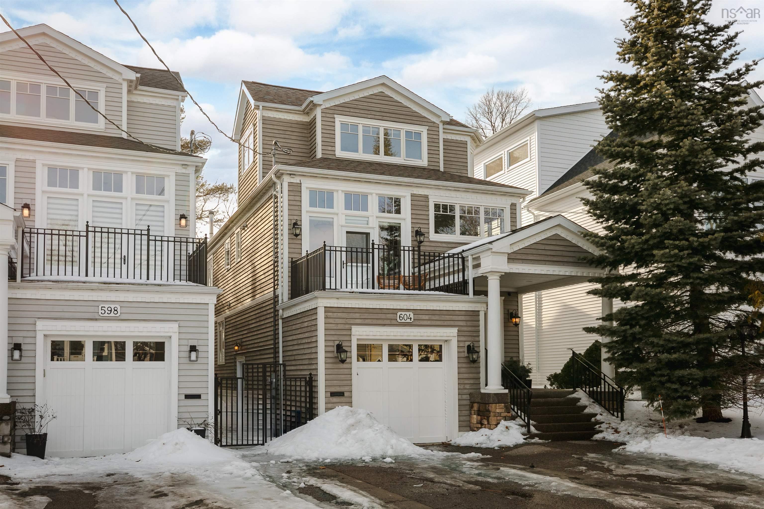 $1,875,000.00: 604 Stanhope Street, Halifax
