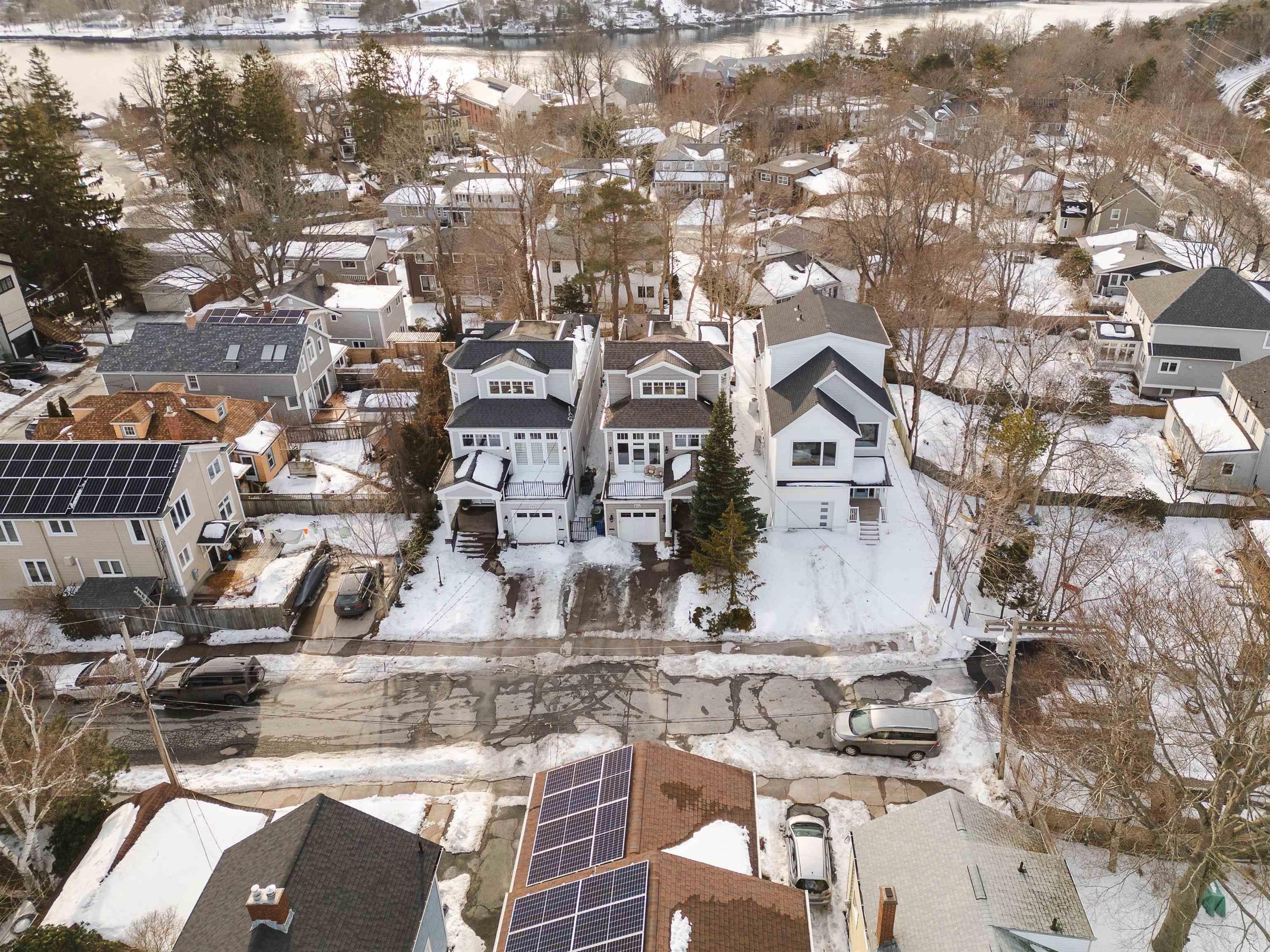 $1,875,000.00: 604 Stanhope Street, Halifax