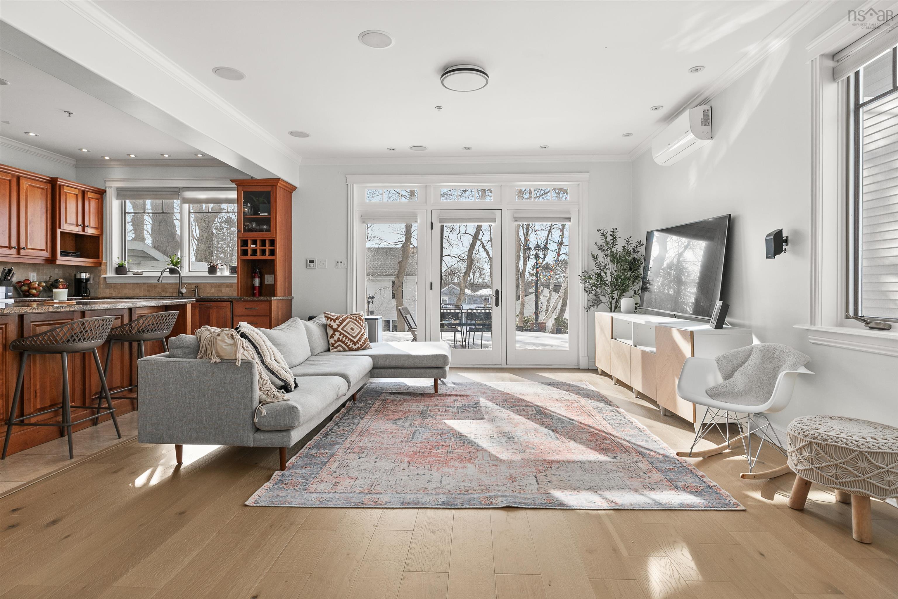 $1,875,000.00: 604 Stanhope Street, Halifax