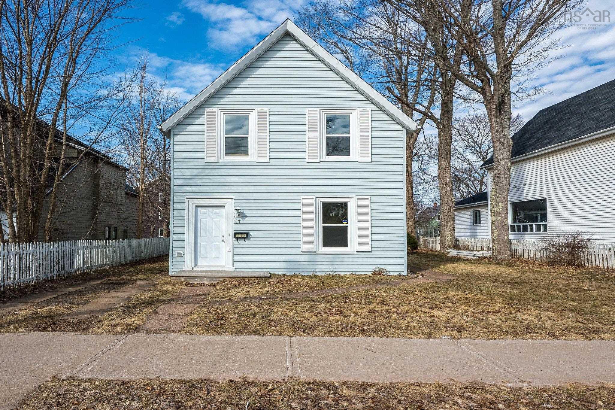 $299,900.00: 17 Alice Street, Truro