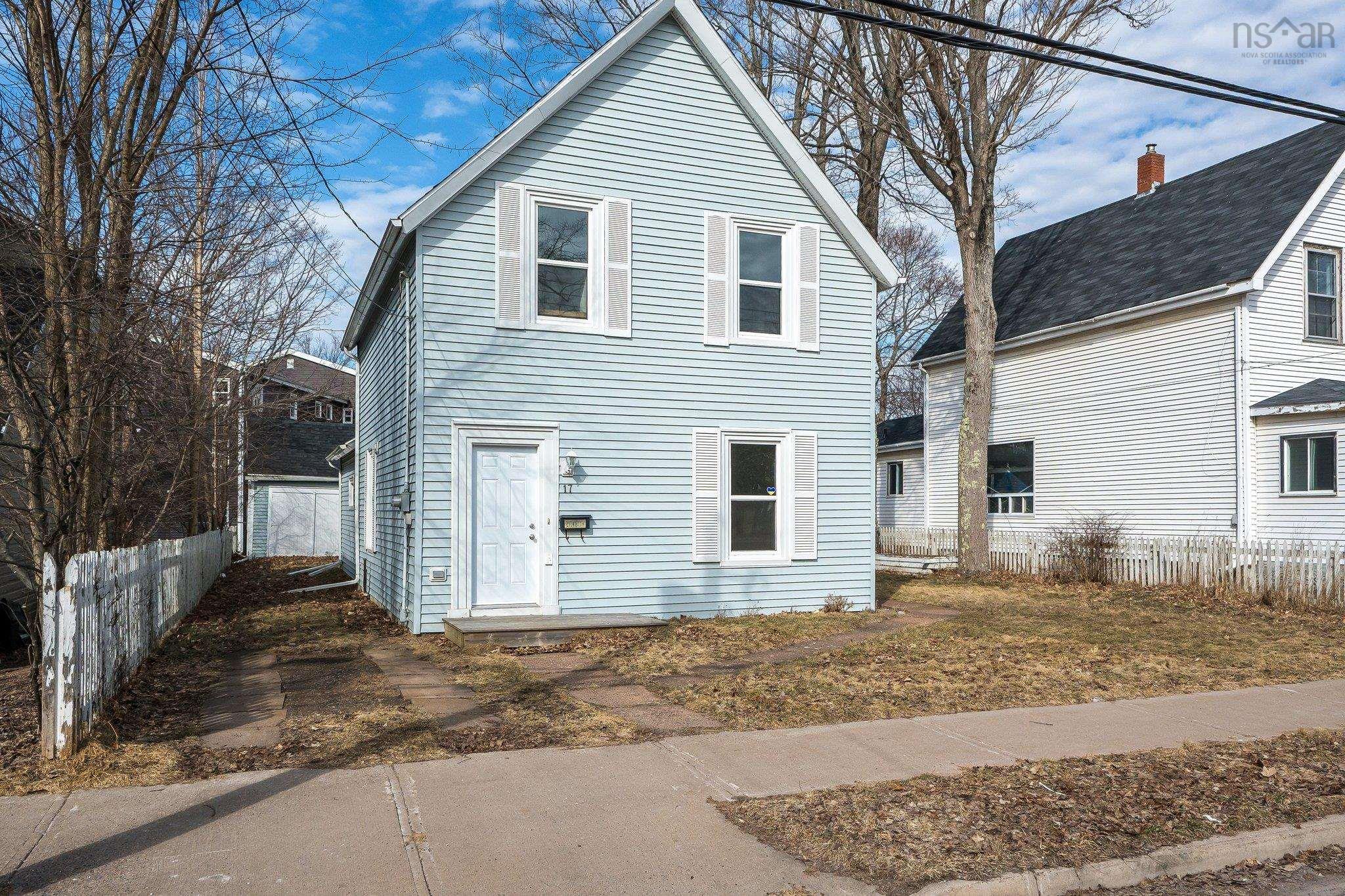 $299,900.00: 17 Alice Street, Truro