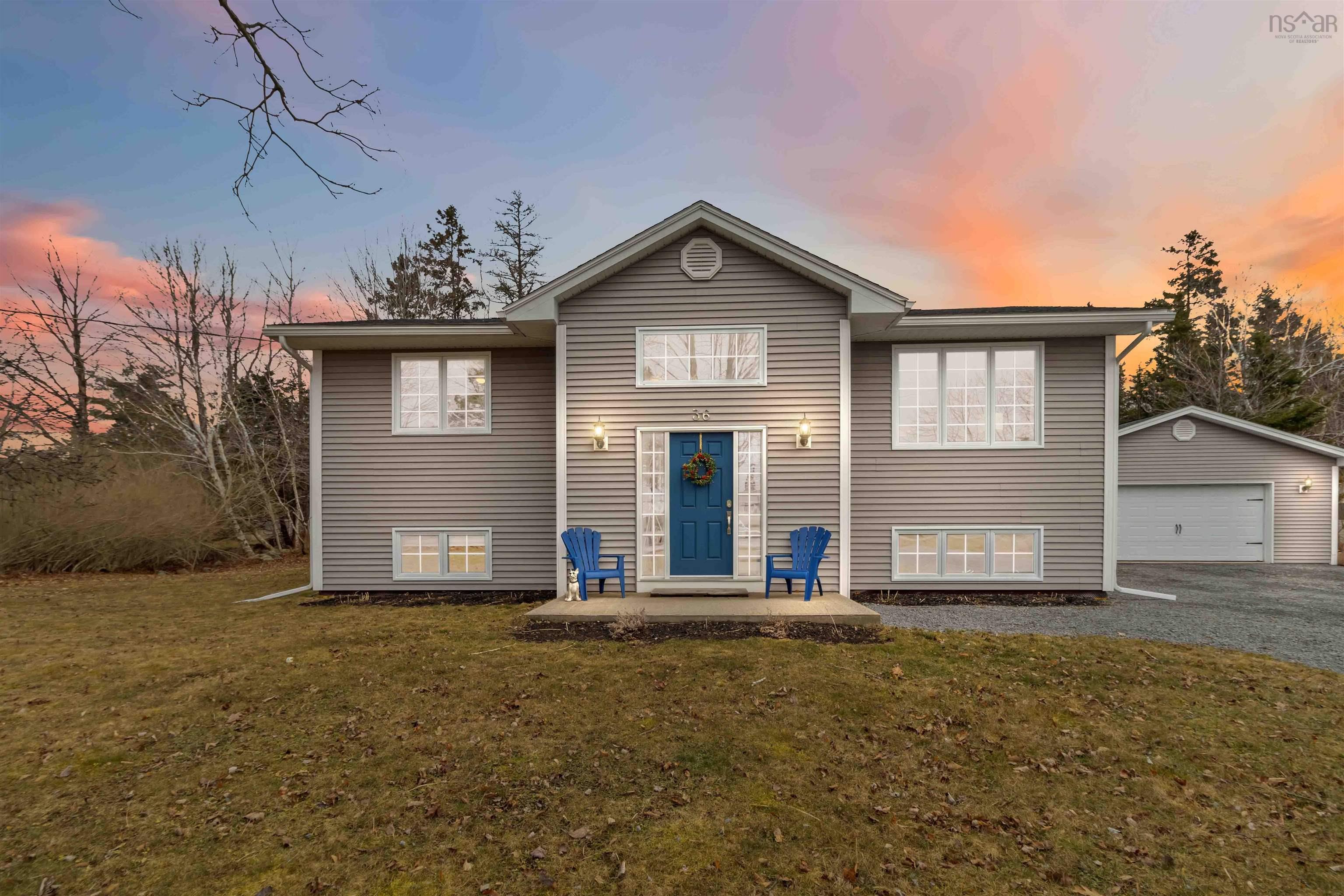 $579,900.00: 36 Lyla Drive, Lawrencetown